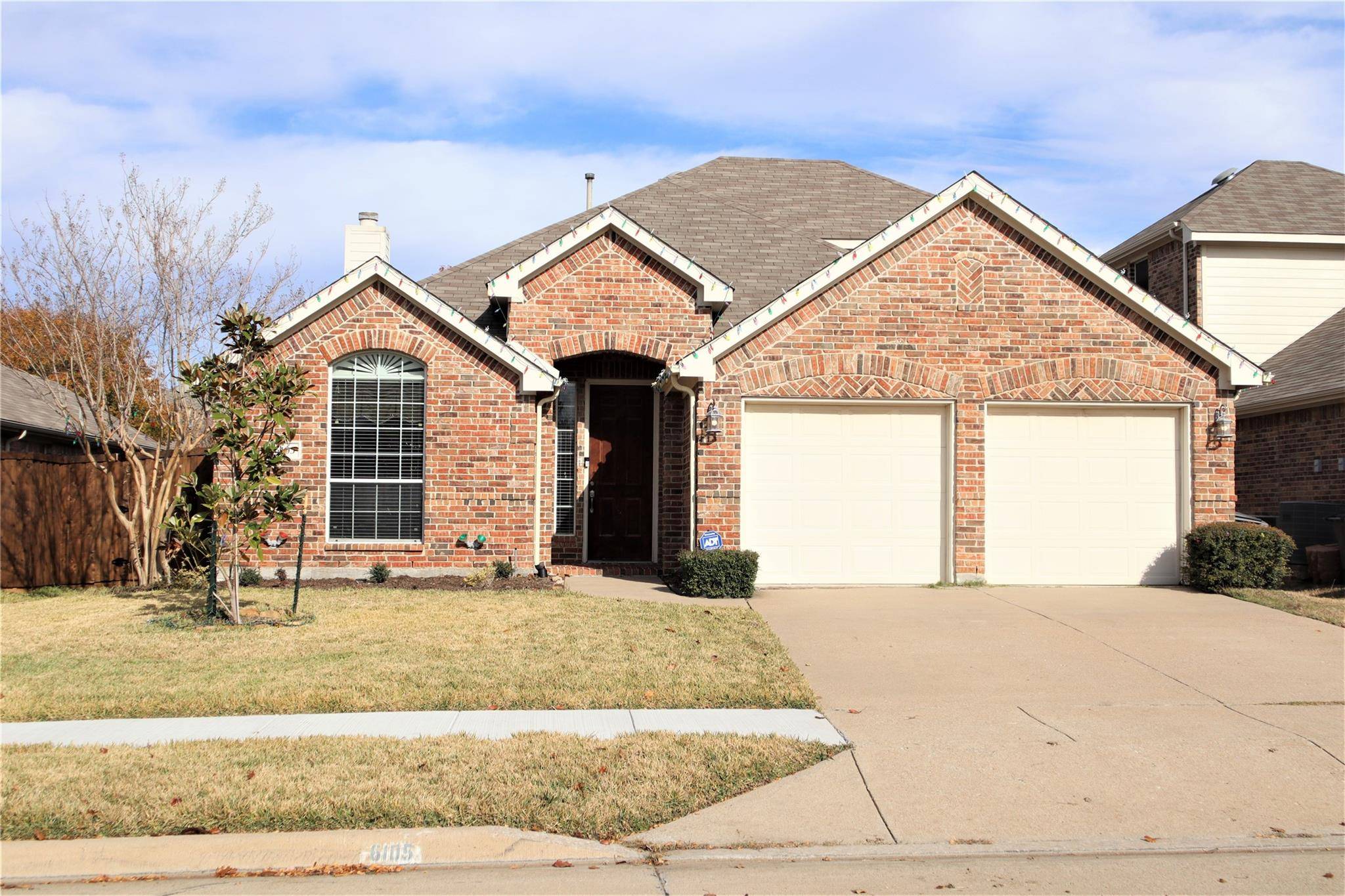 Sachse, TX 75048,6105 Crestmere Lane