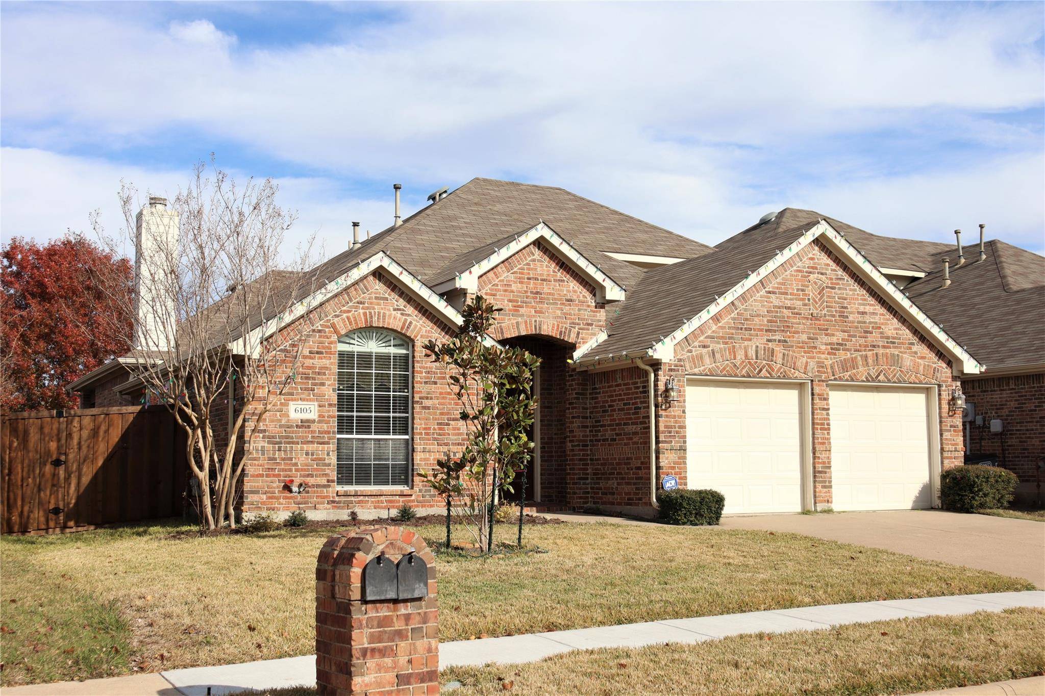 Sachse, TX 75048,6105 Crestmere Lane