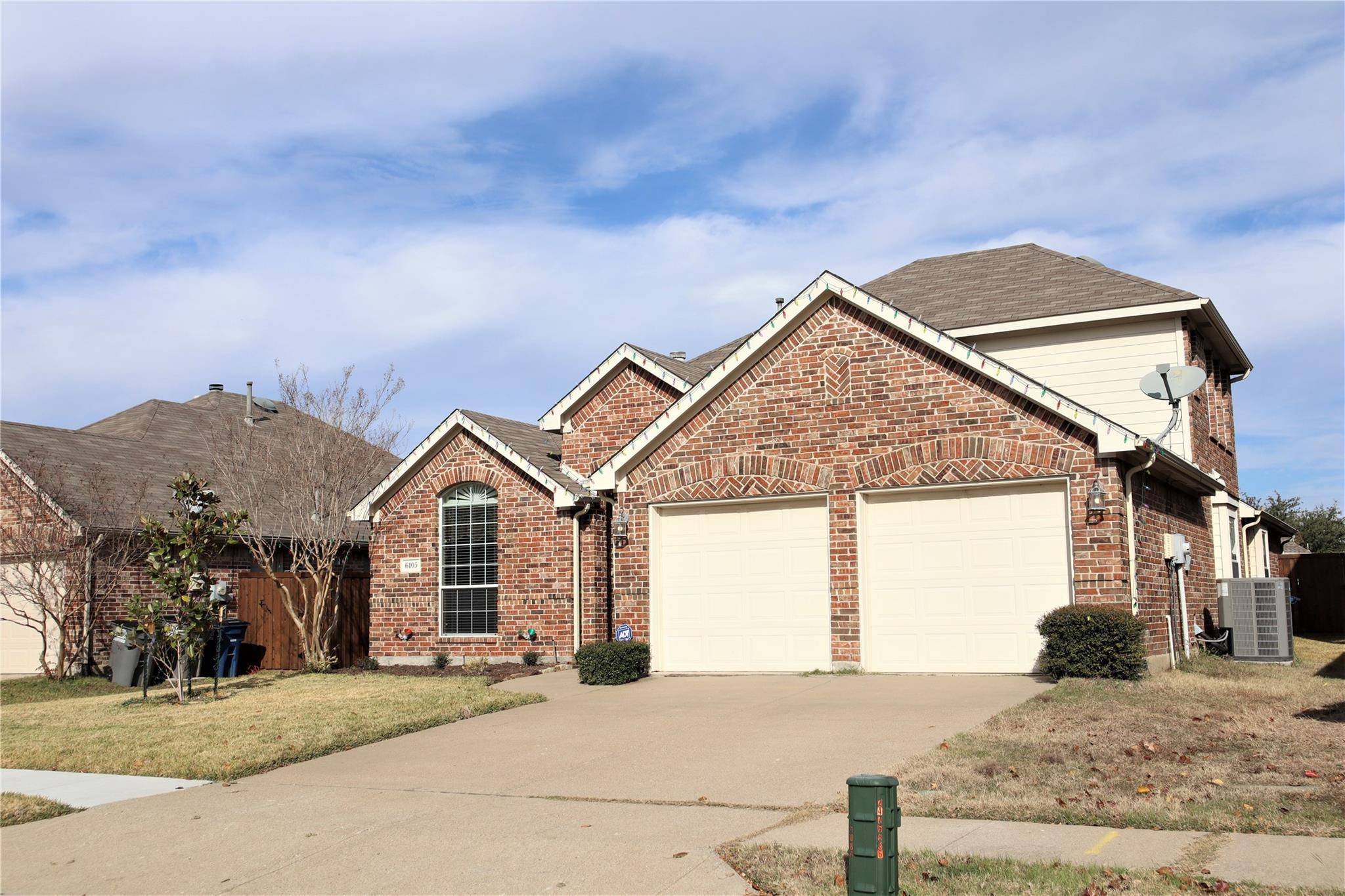 Sachse, TX 75048,6105 Crestmere Lane