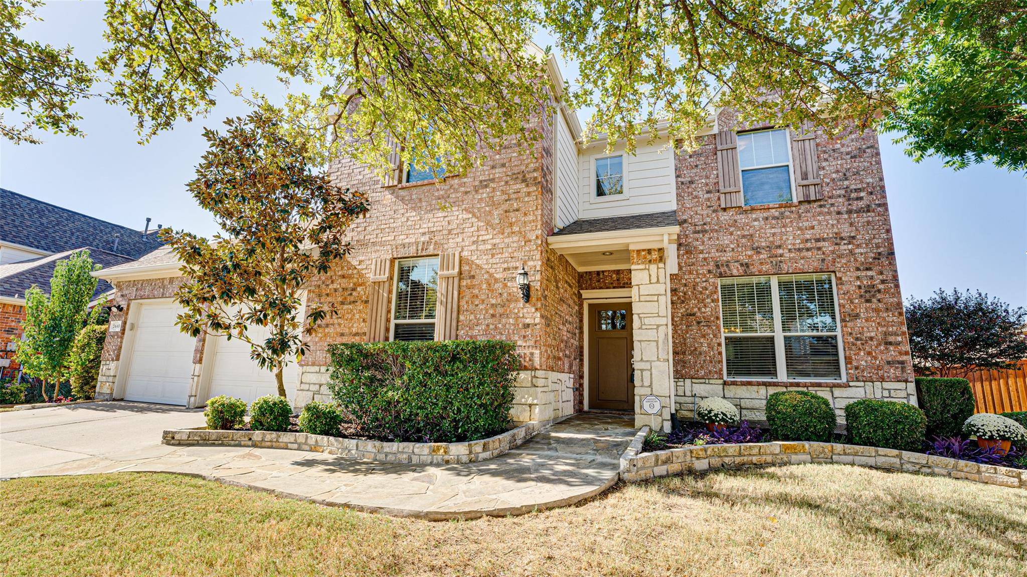 Little Elm, TX 75068,2440 Dawn Mist Drive