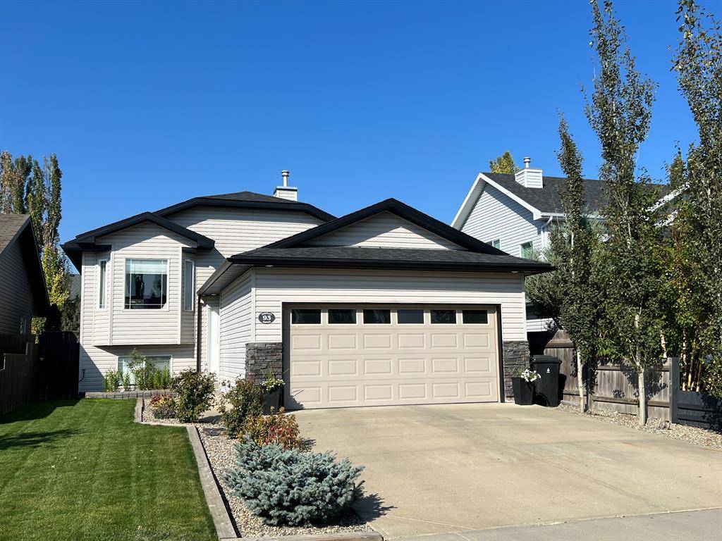 Lethbridge, AB T1K 7T3,93 Heritage CIR W