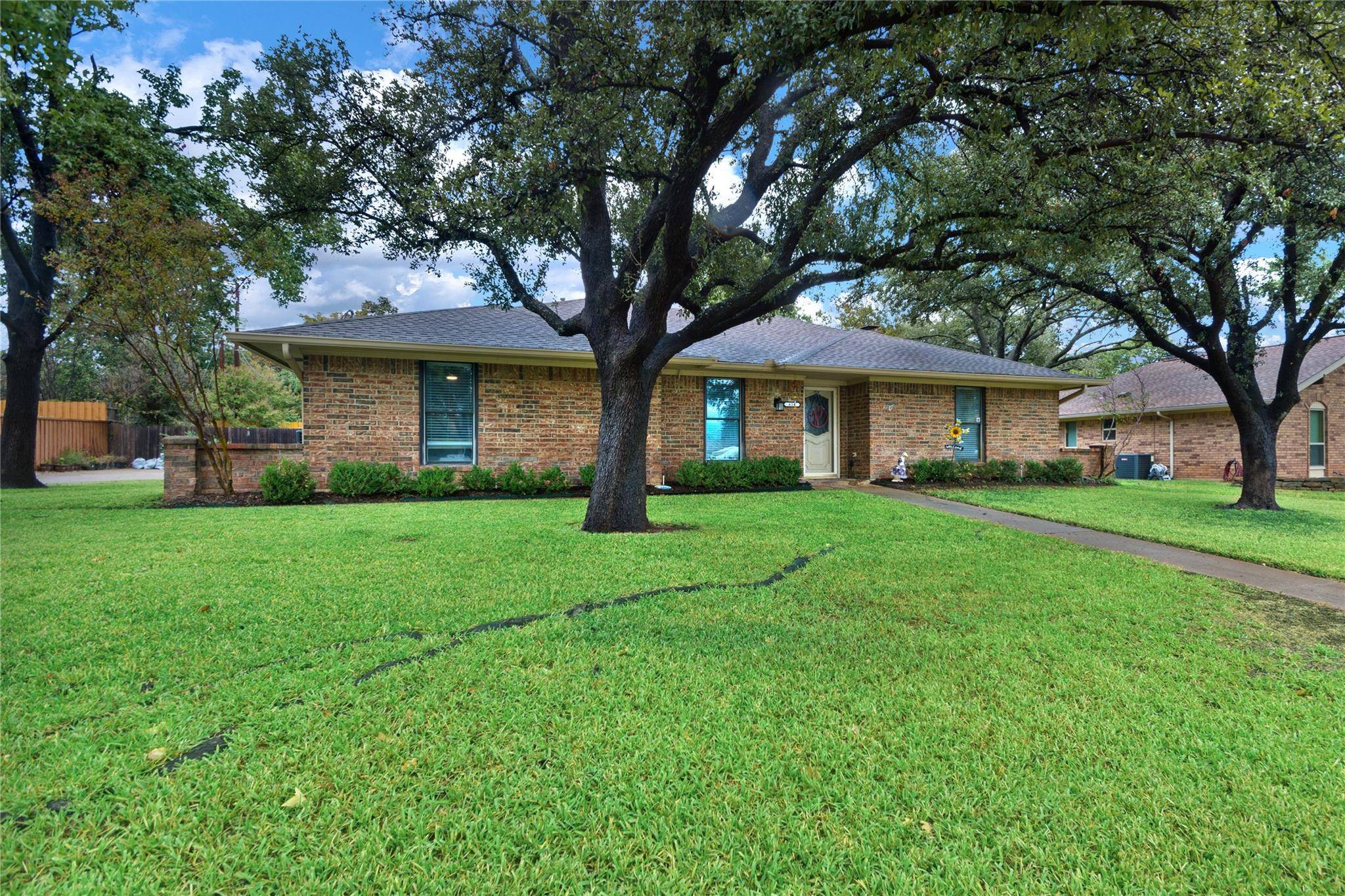 Highland Village, TX 75077,614 Medina Drive