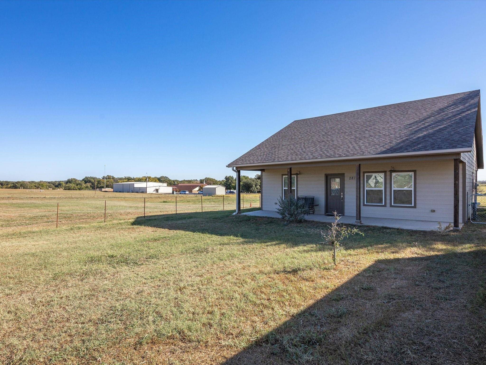 Paradise, TX 76073,2871 County Road 3555