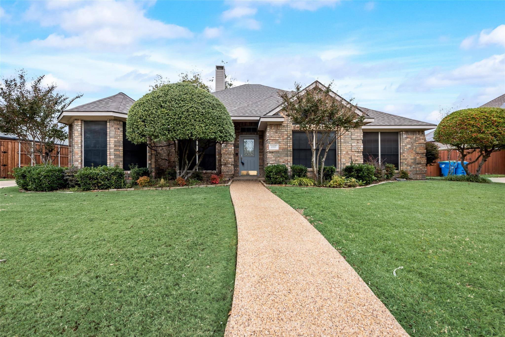 Rowlett, TX 75088,2917 Scott Drive