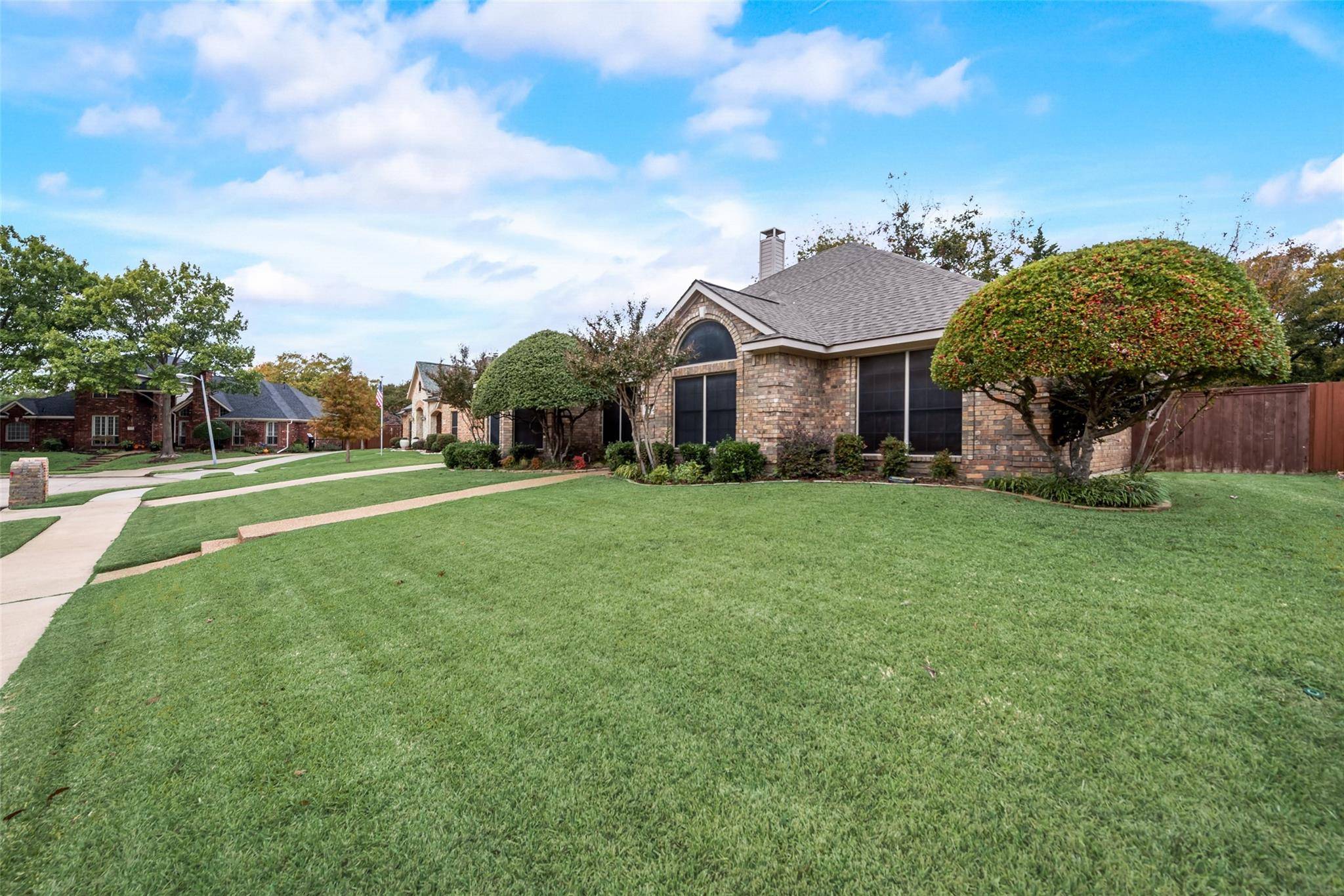 Rowlett, TX 75088,2917 Scott Drive