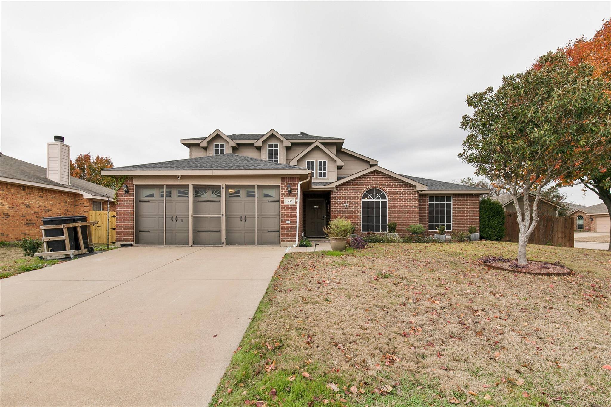 Midlothian, TX 76065,533 Kensington Drive