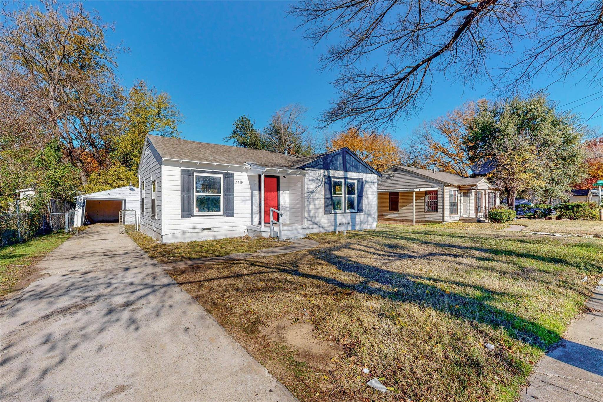 Dallas, TX 75215,2919 Elsie Faye Heggins Street