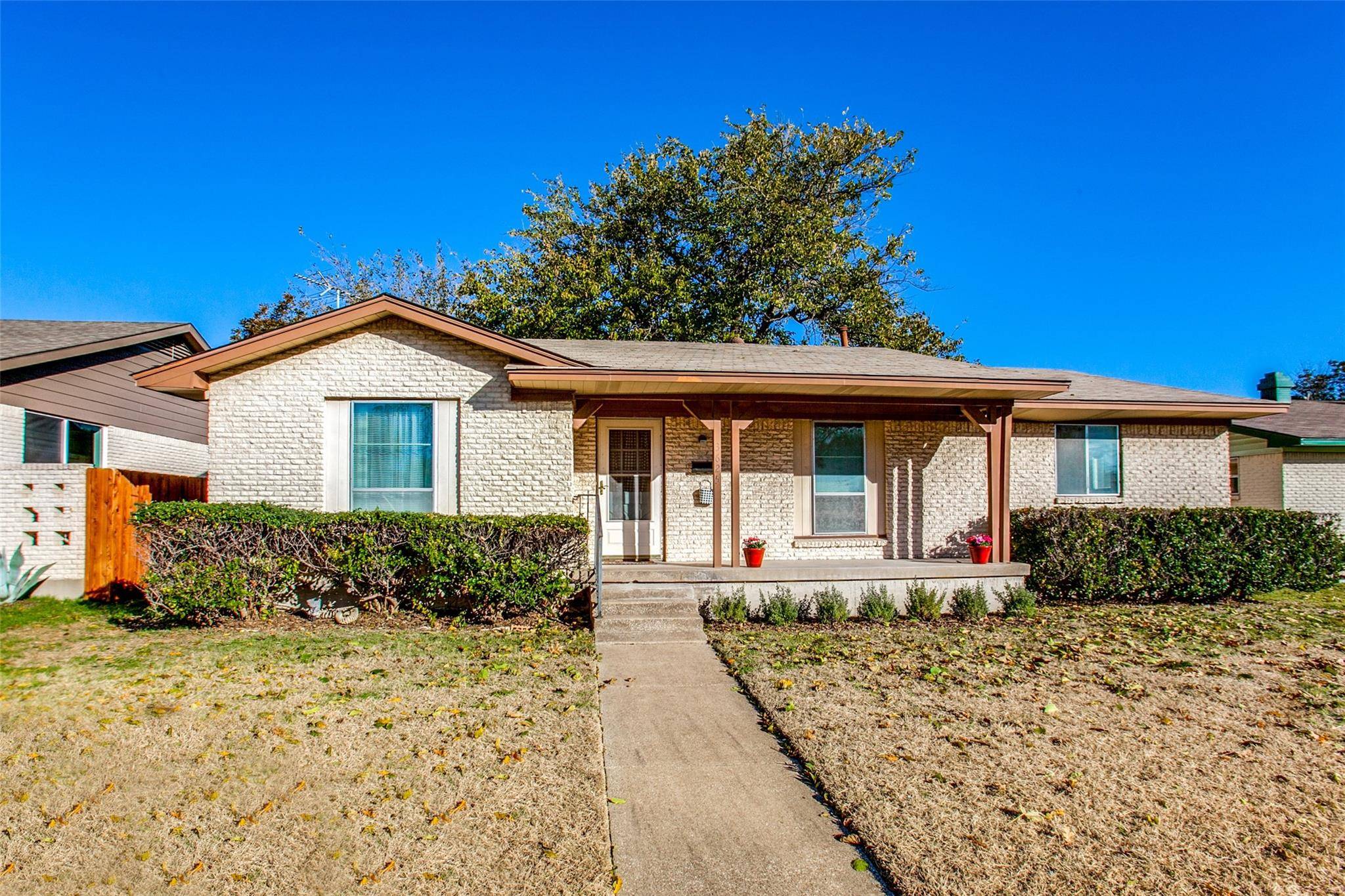 Garland, TX 75042,3625 Matador Drive