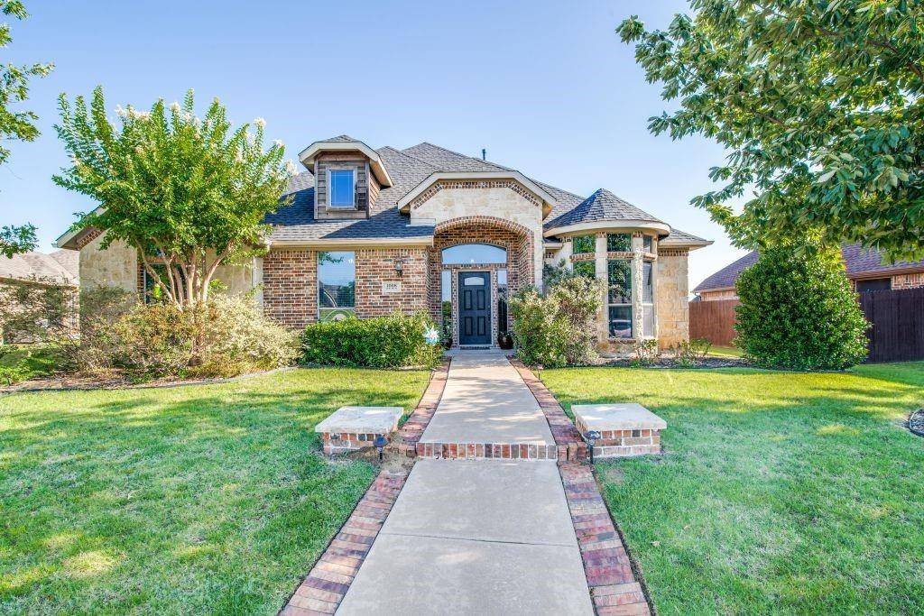 Royse City, TX 75189,1008 Colonial Drive