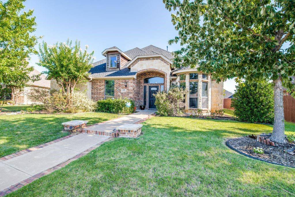 Royse City, TX 75189,1008 Colonial Drive