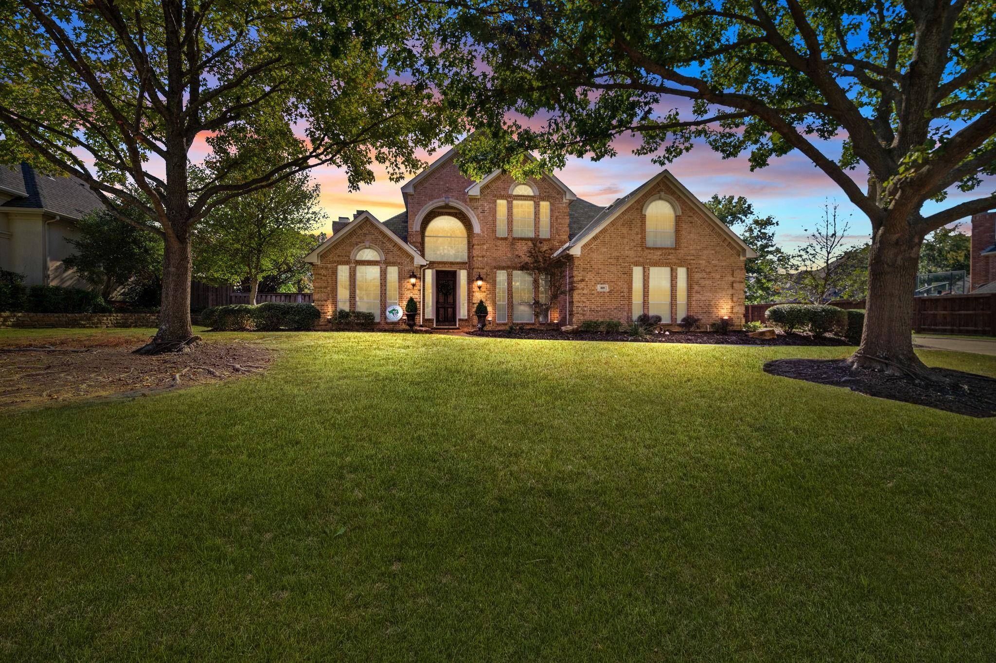 Southlake, TX 76092,809 Timber Lake Circle