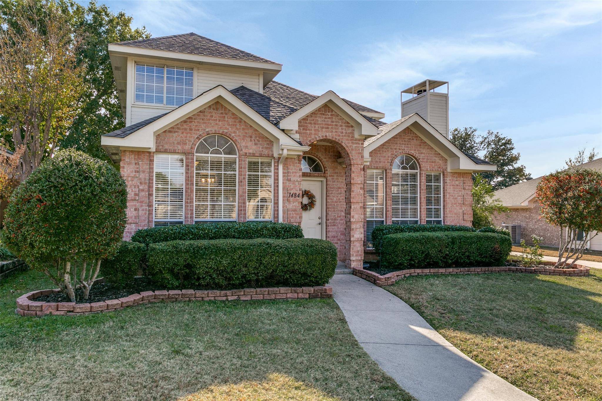 Lewisville, TX 75067,1484 Apenzell Lane