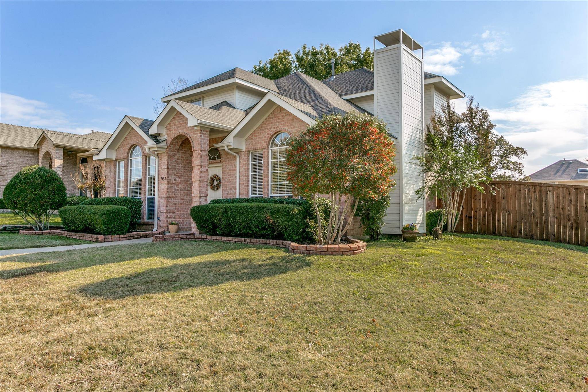 Lewisville, TX 75067,1484 Apenzell Lane