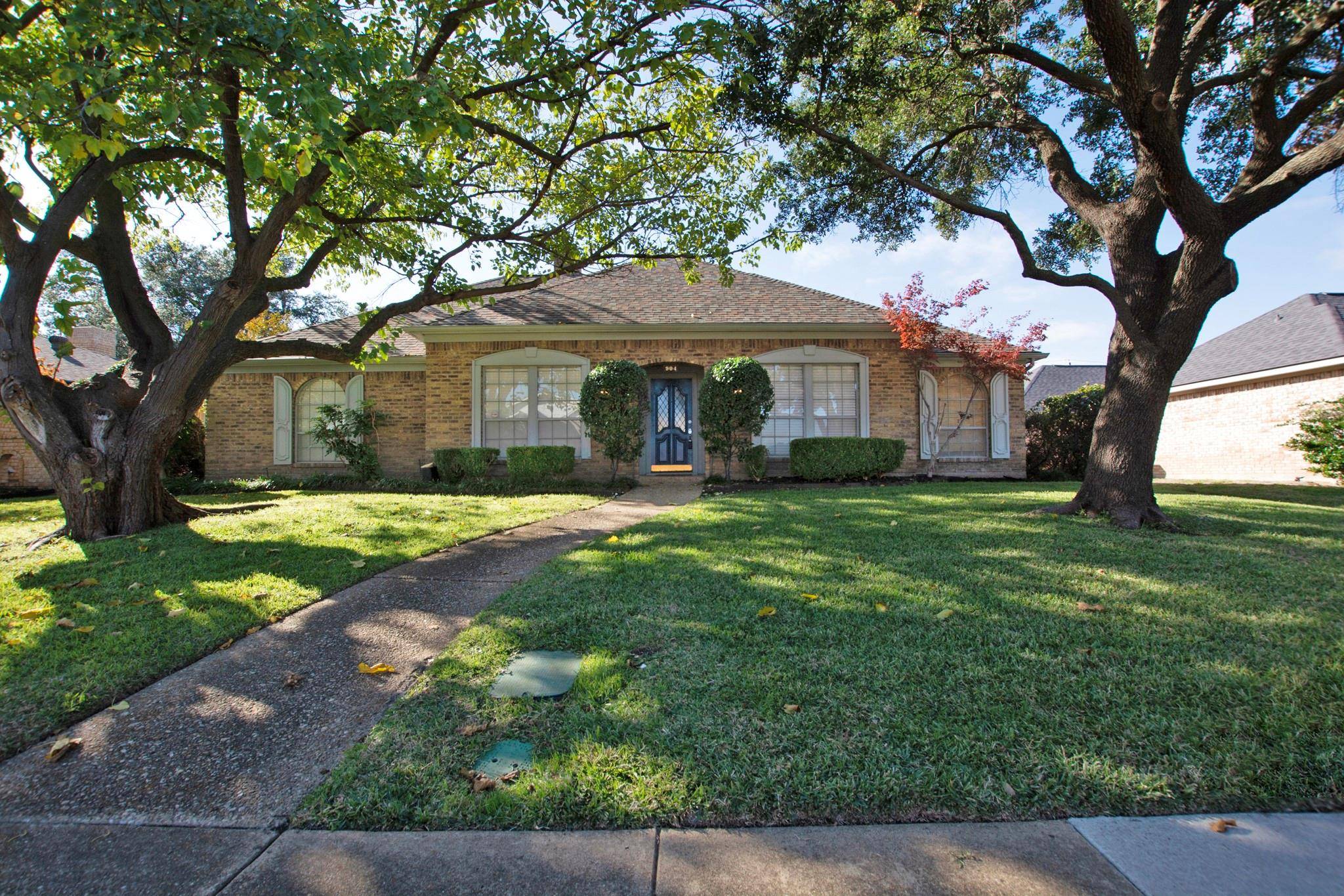 Richardson, TX 75081,904 Mount Vernon Drive