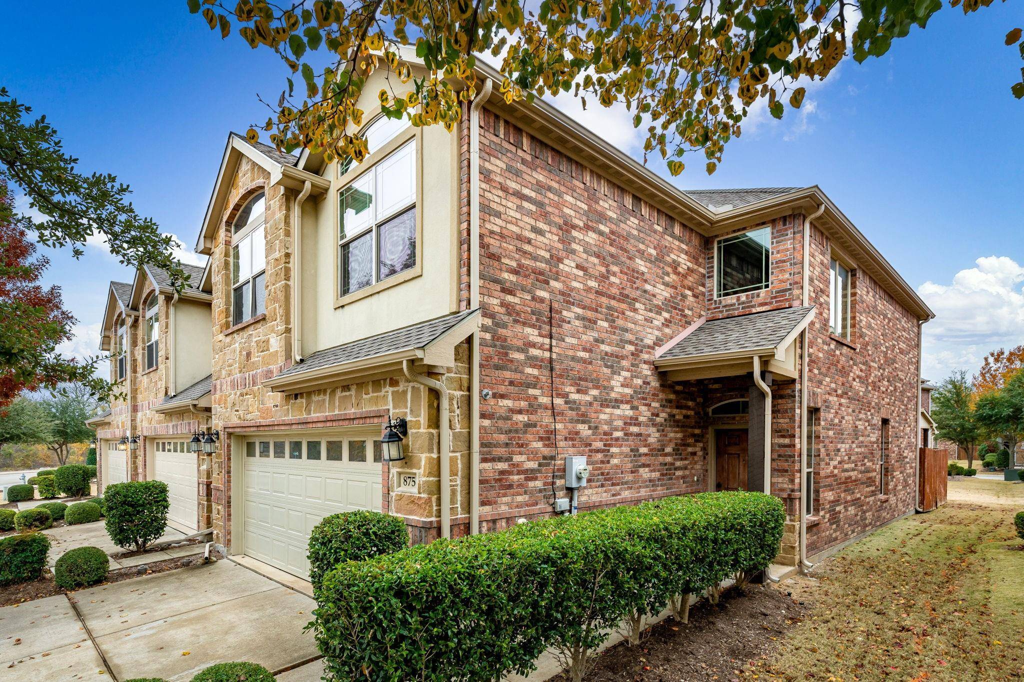 Allen, TX 75013,875 Caballero Lane