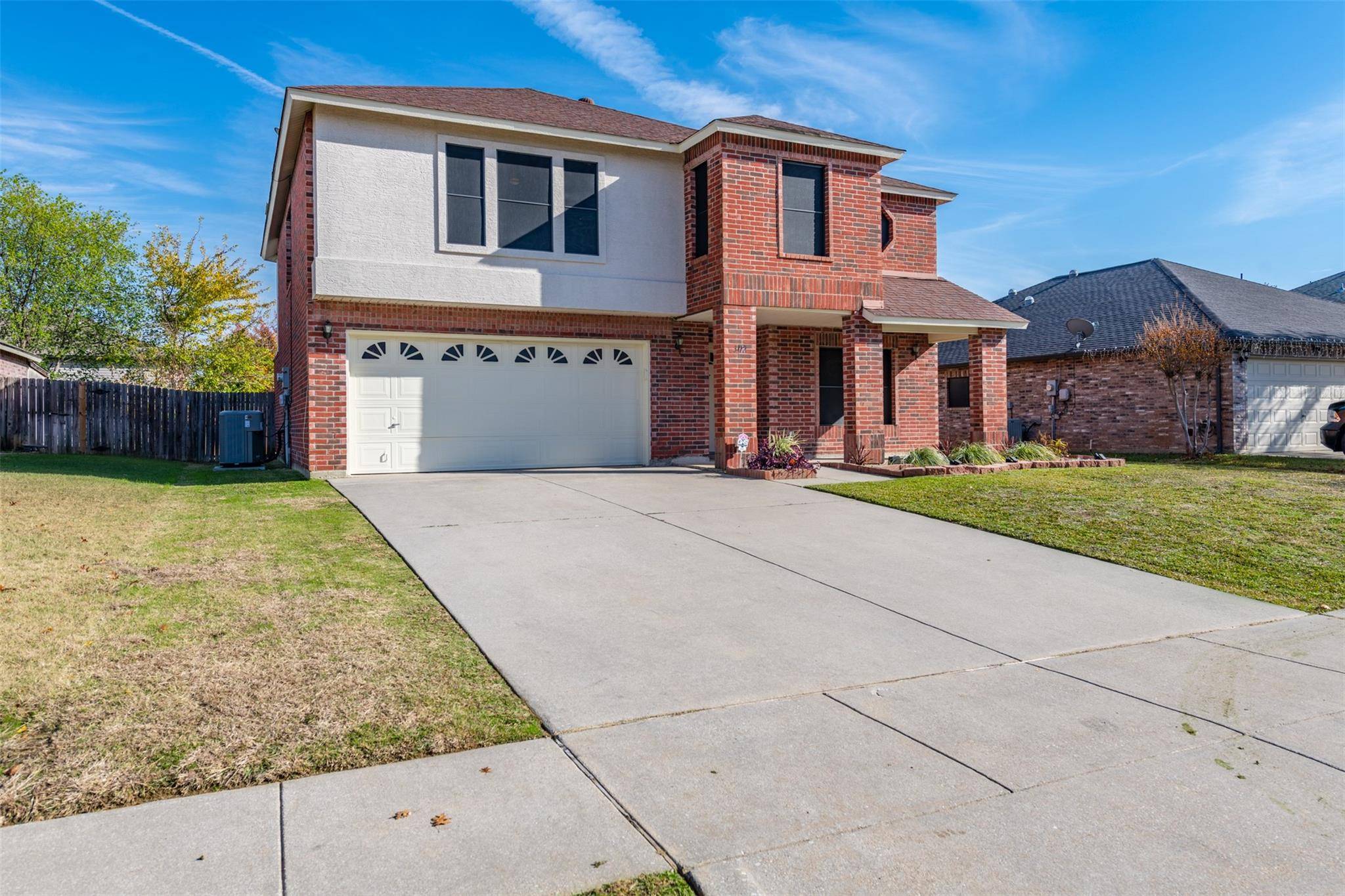 Grand Prairie, TX 75052,3112 Longbow Drive