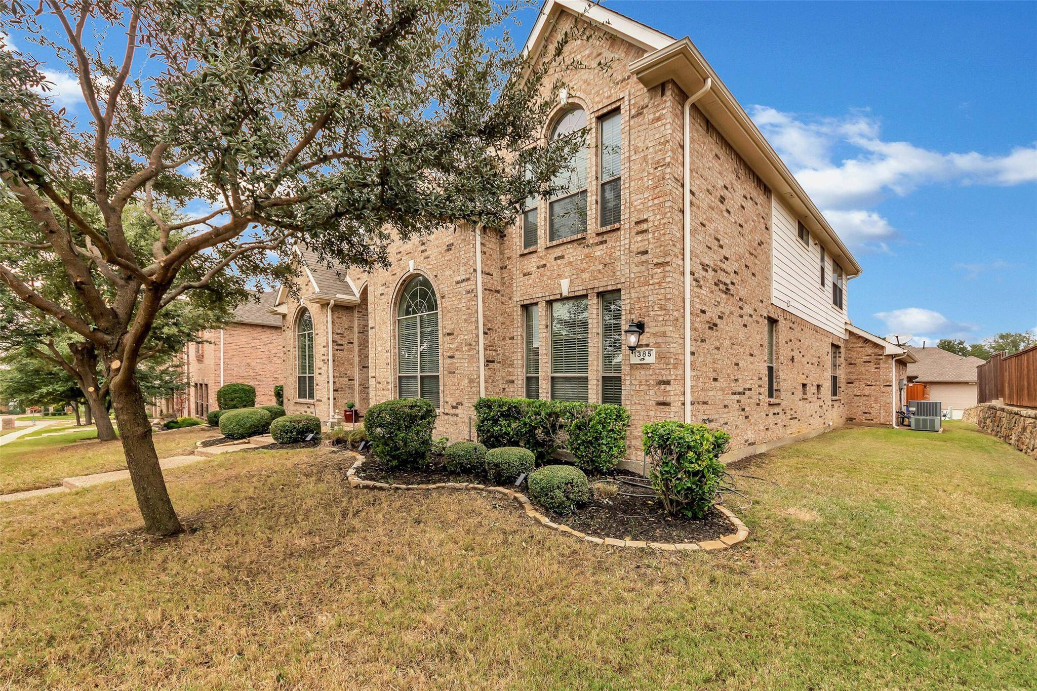 Rockwall, TX 75087,1385 Southern Pines Drive