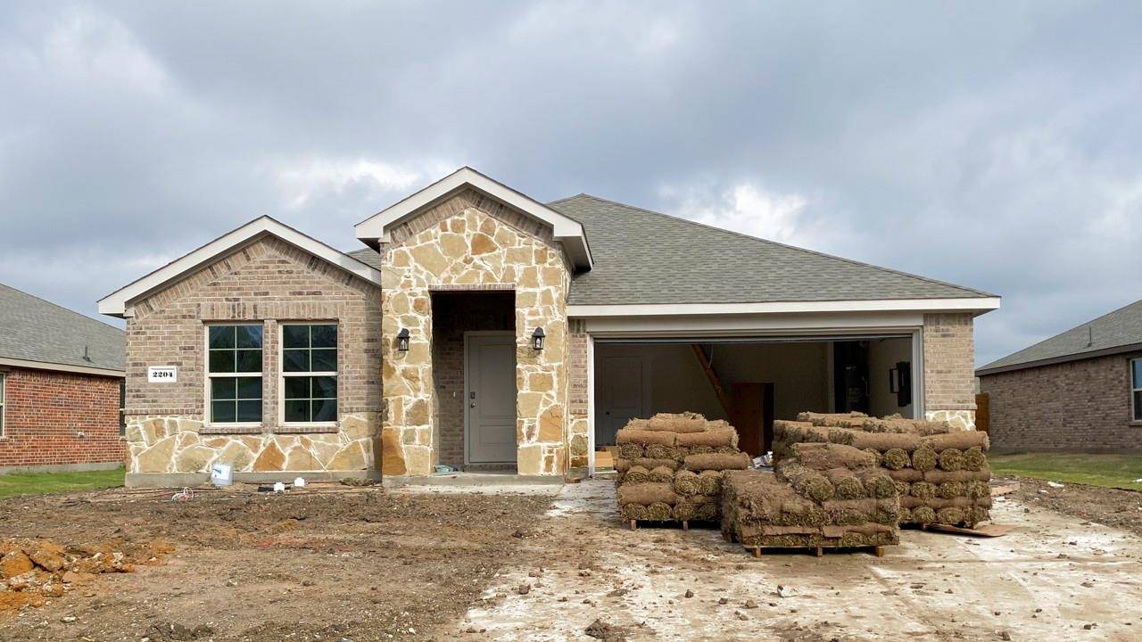 Anna, TX 75409,2204 Rosemary Way