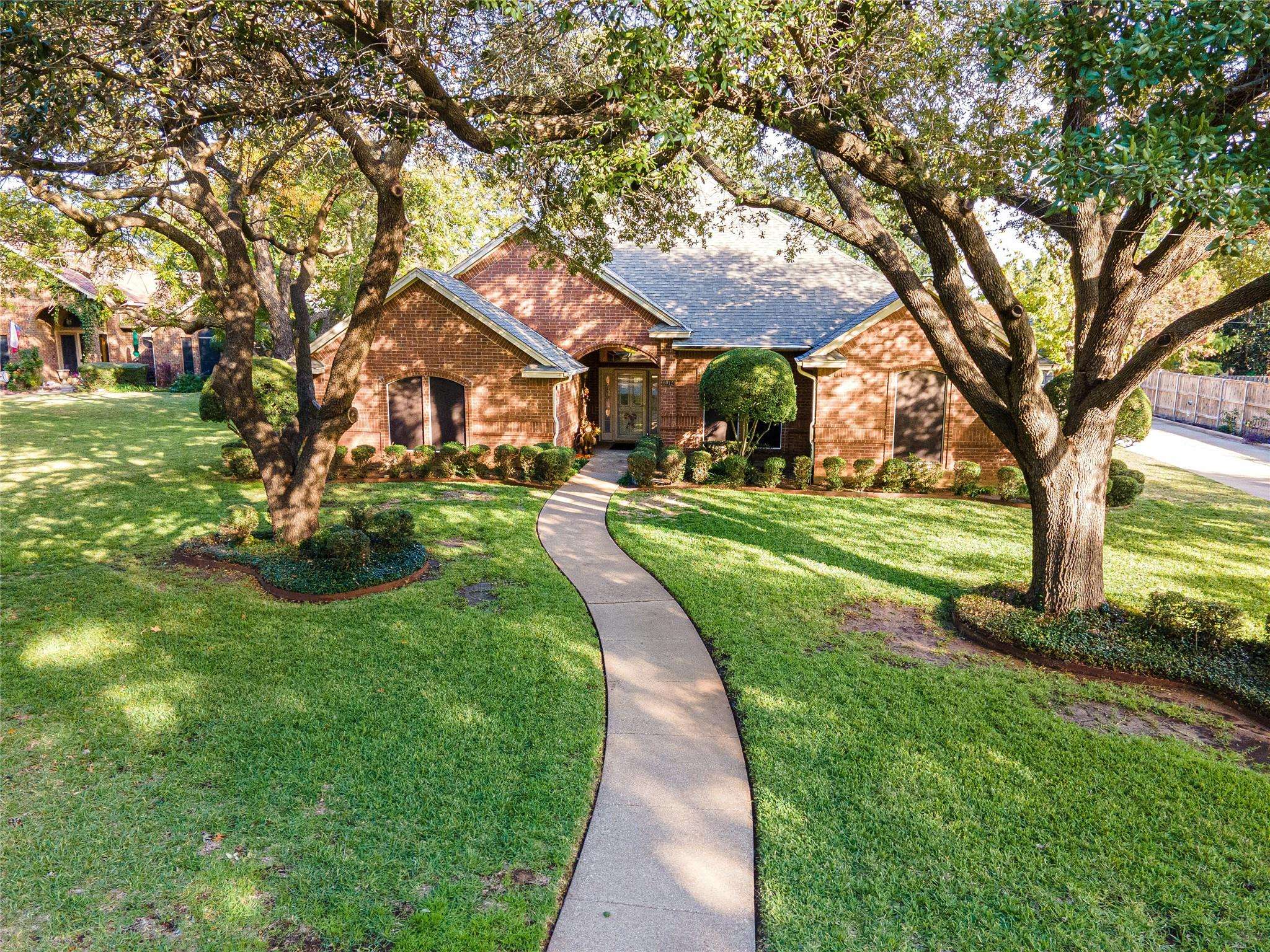 Colleyville, TX 76034,6012 Park Court