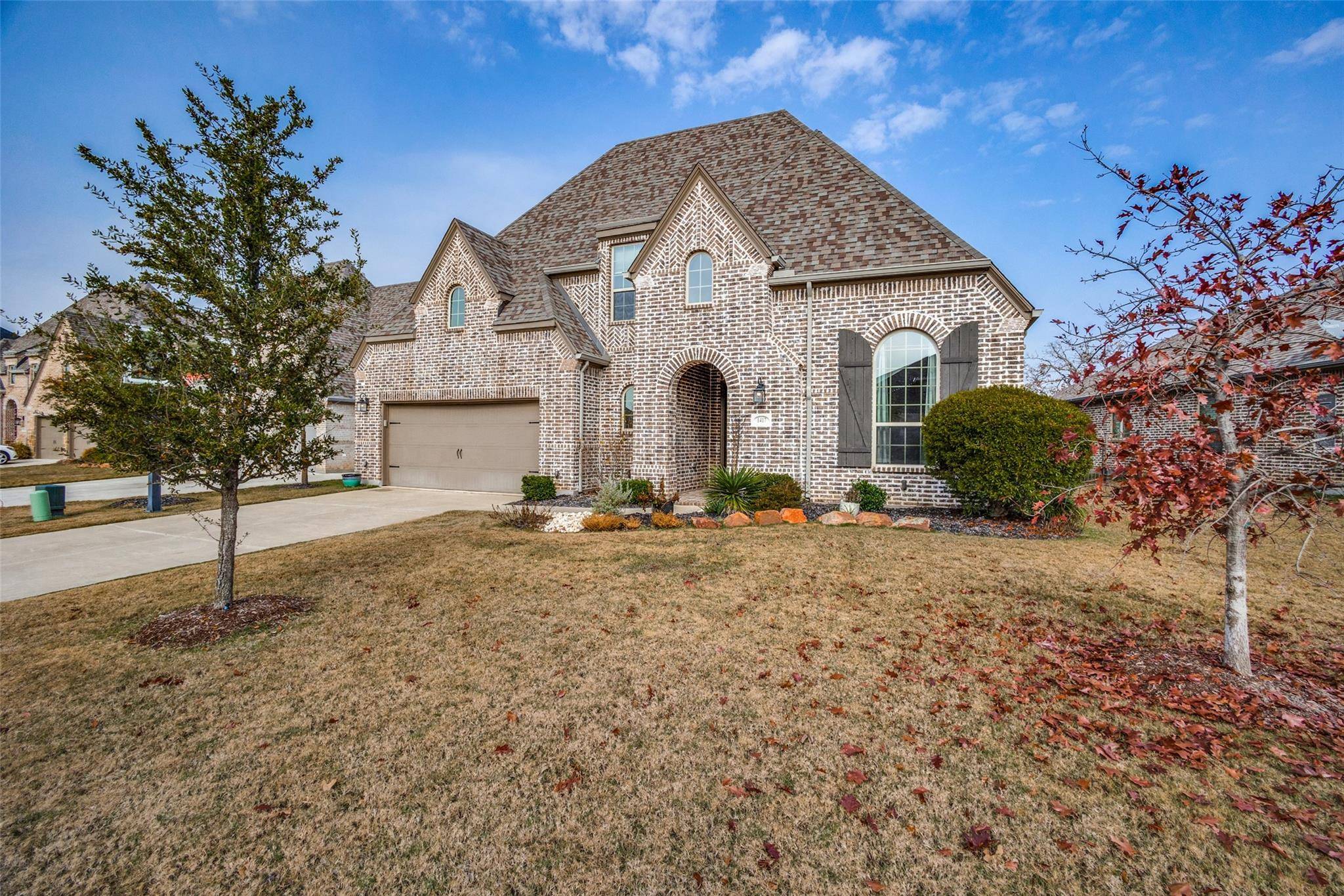 Lantana, TX 76226,1417 Haverford Lane