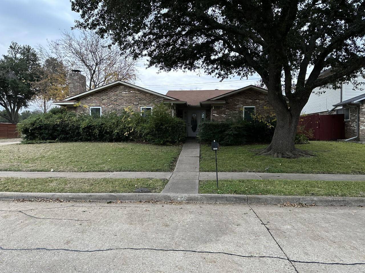 Garland, TX 75044,3302 Brook Glen Drive