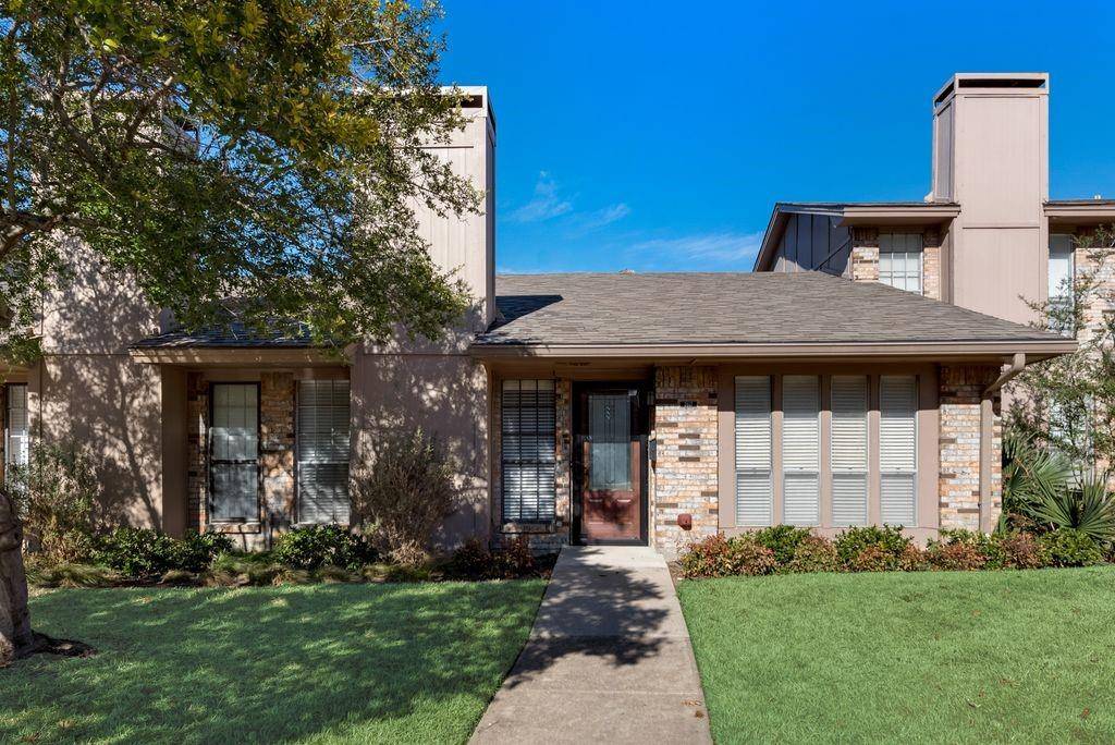 Dallas, TX 75230,7617 Pebblestone Drive #5