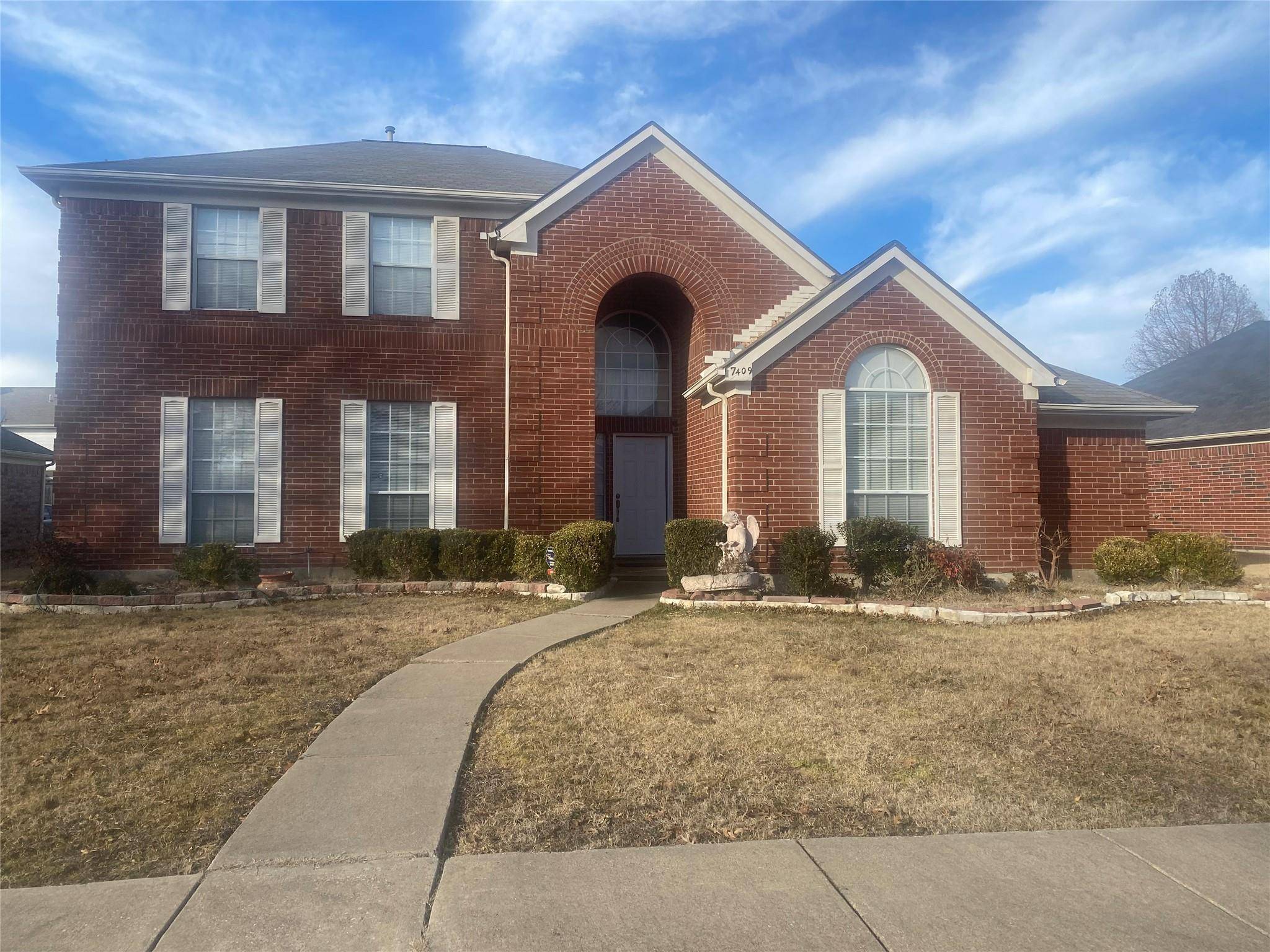 Rowlett, TX 75089,7409 Wilshire Drive