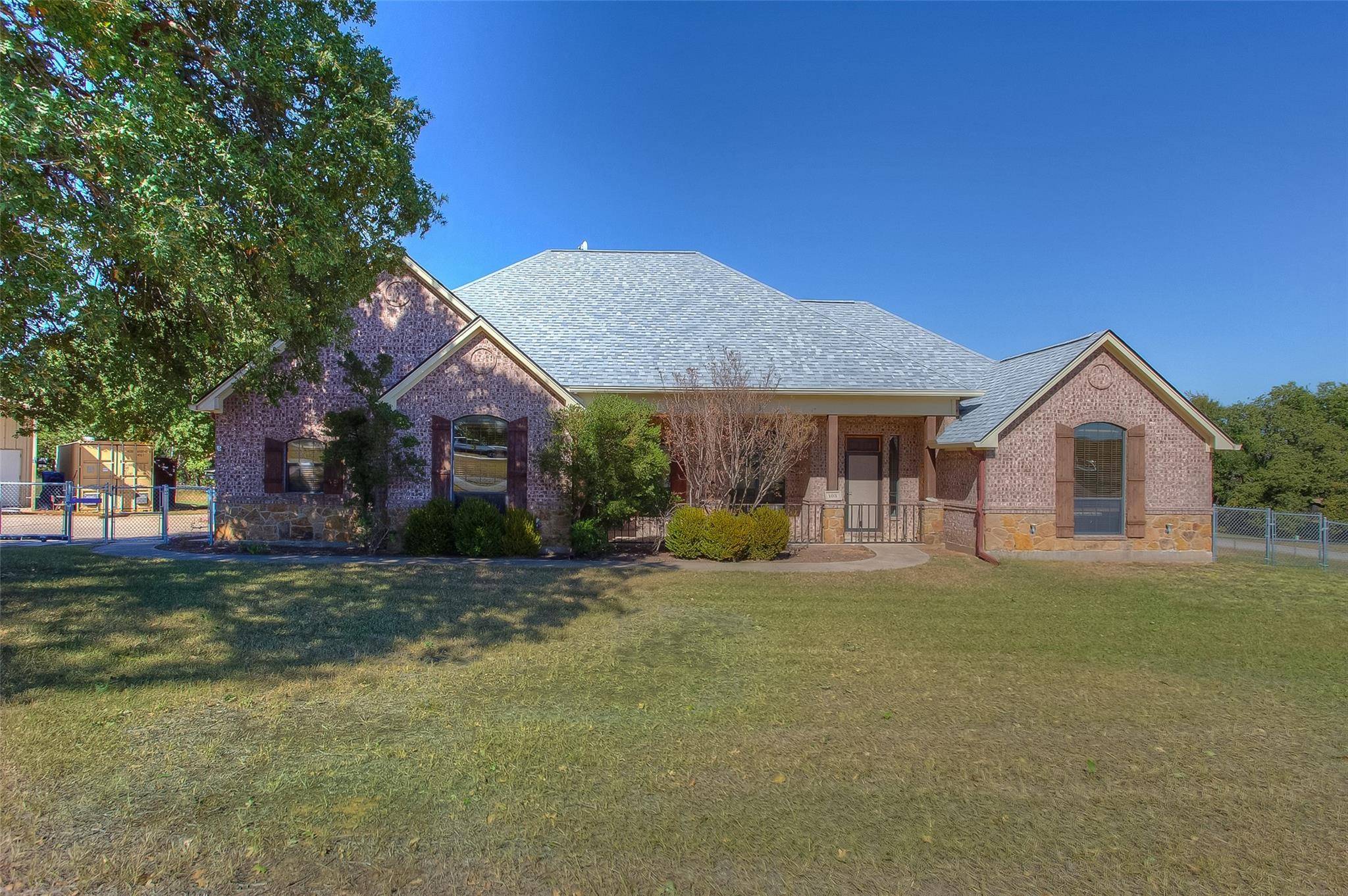 Weatherford, TX 76085,103 Hedges Circle