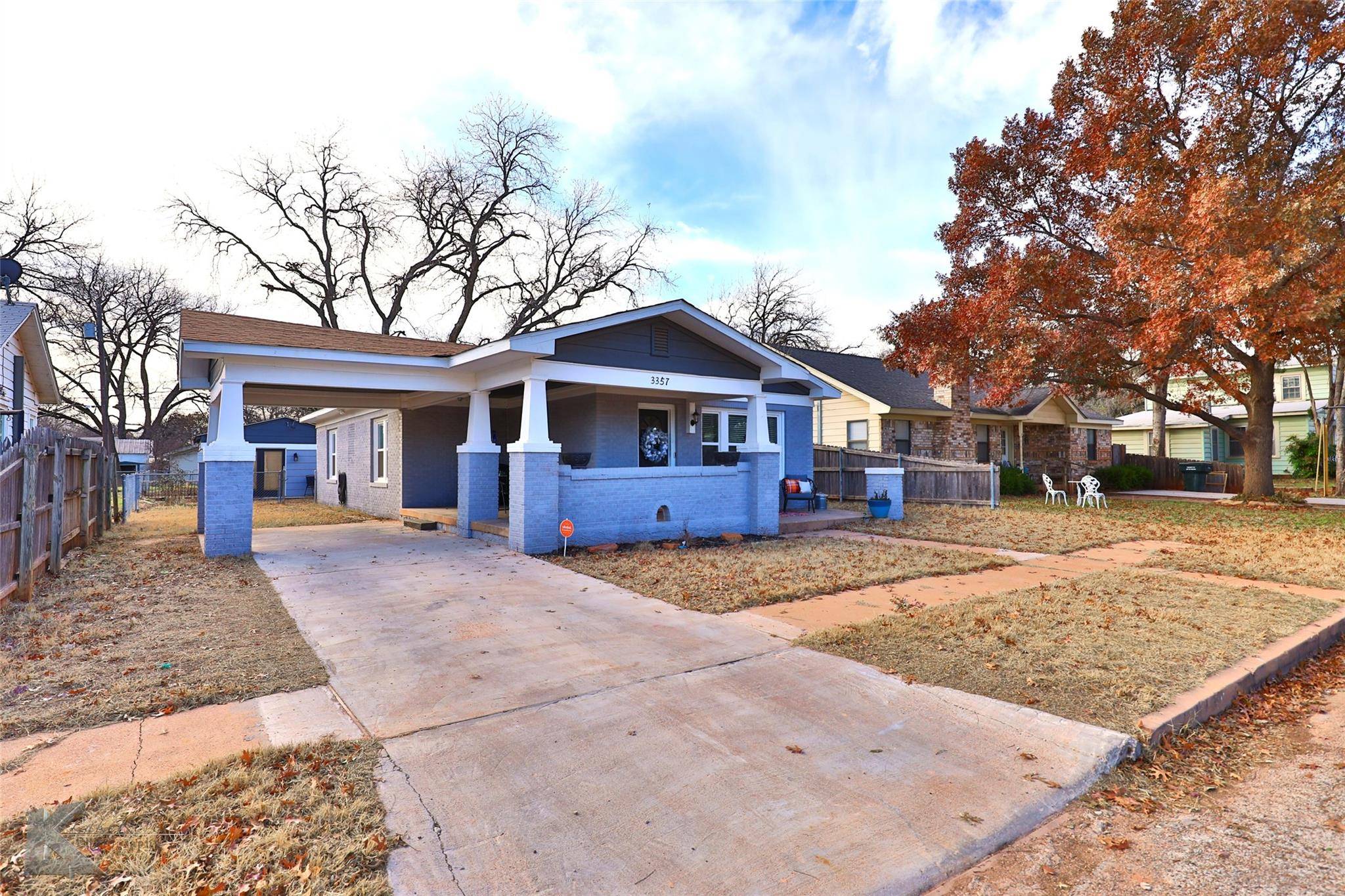 Abilene, TX 79605,3357 S 5th Street