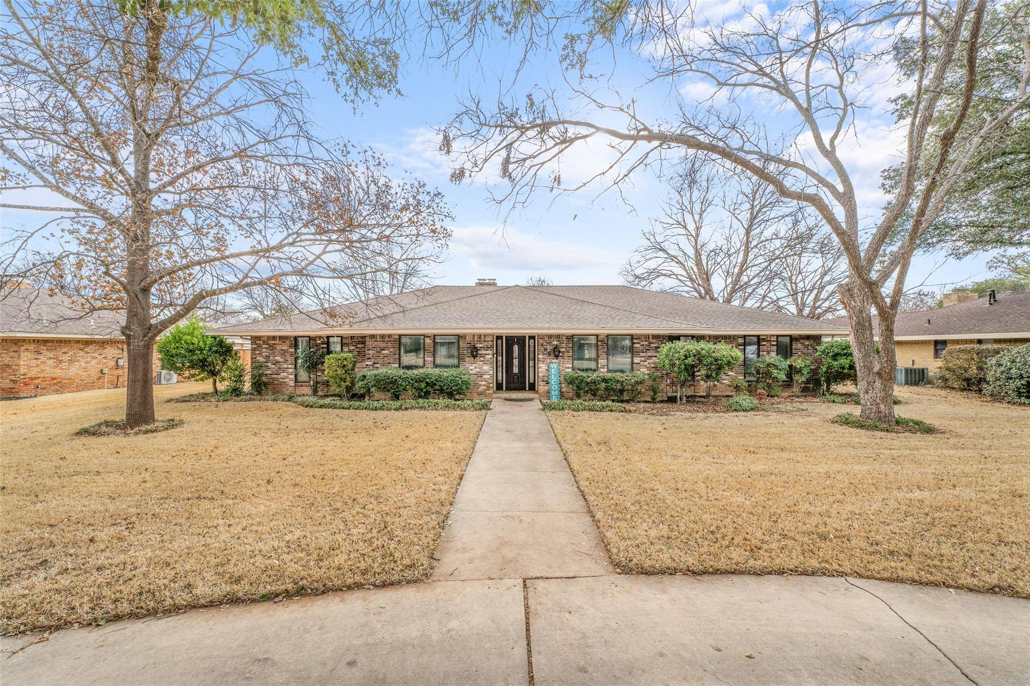 Brownwood, TX 76801,806 Brook Hollow Street