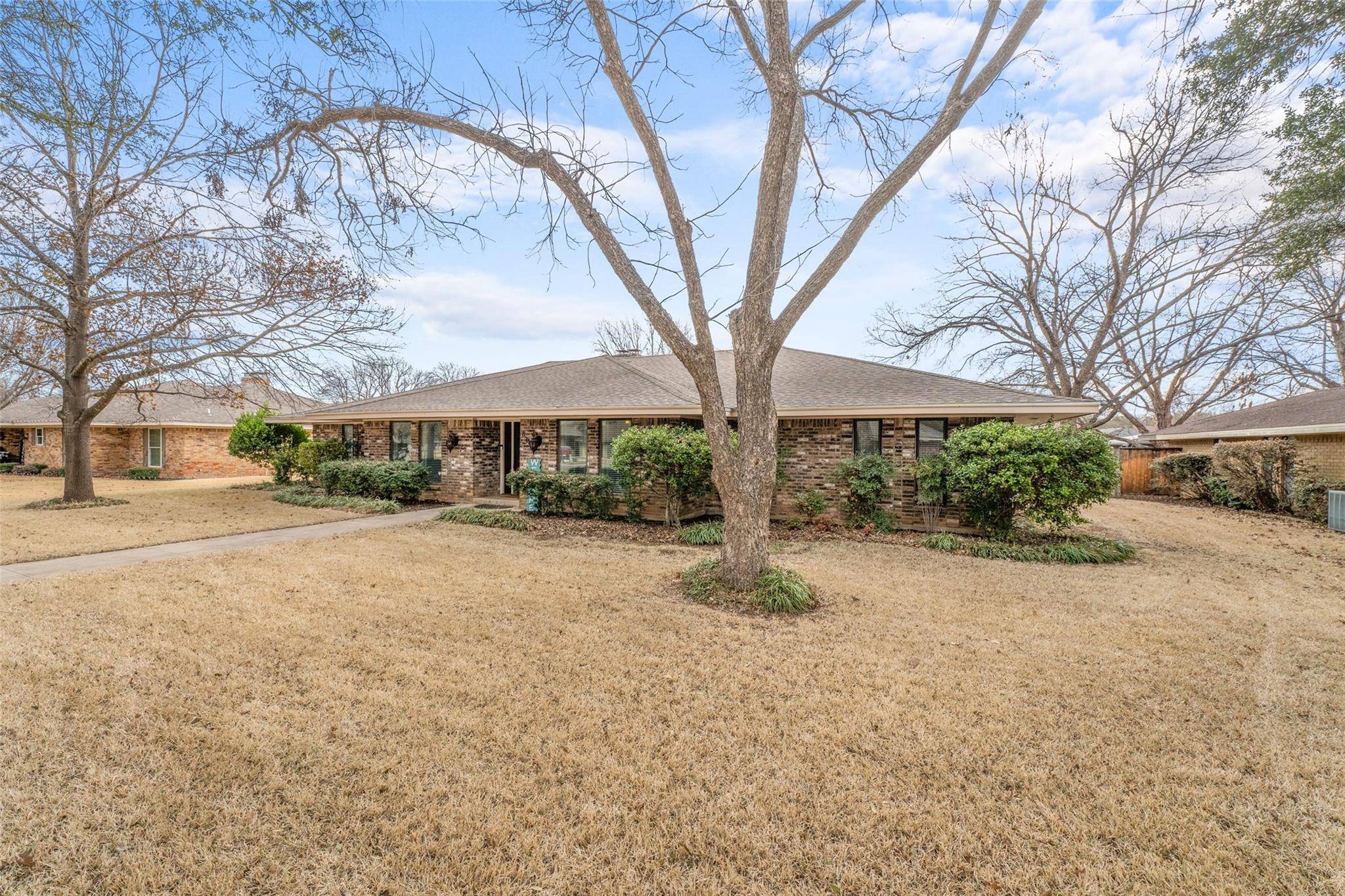 Brownwood, TX 76801,806 Brook Hollow Street