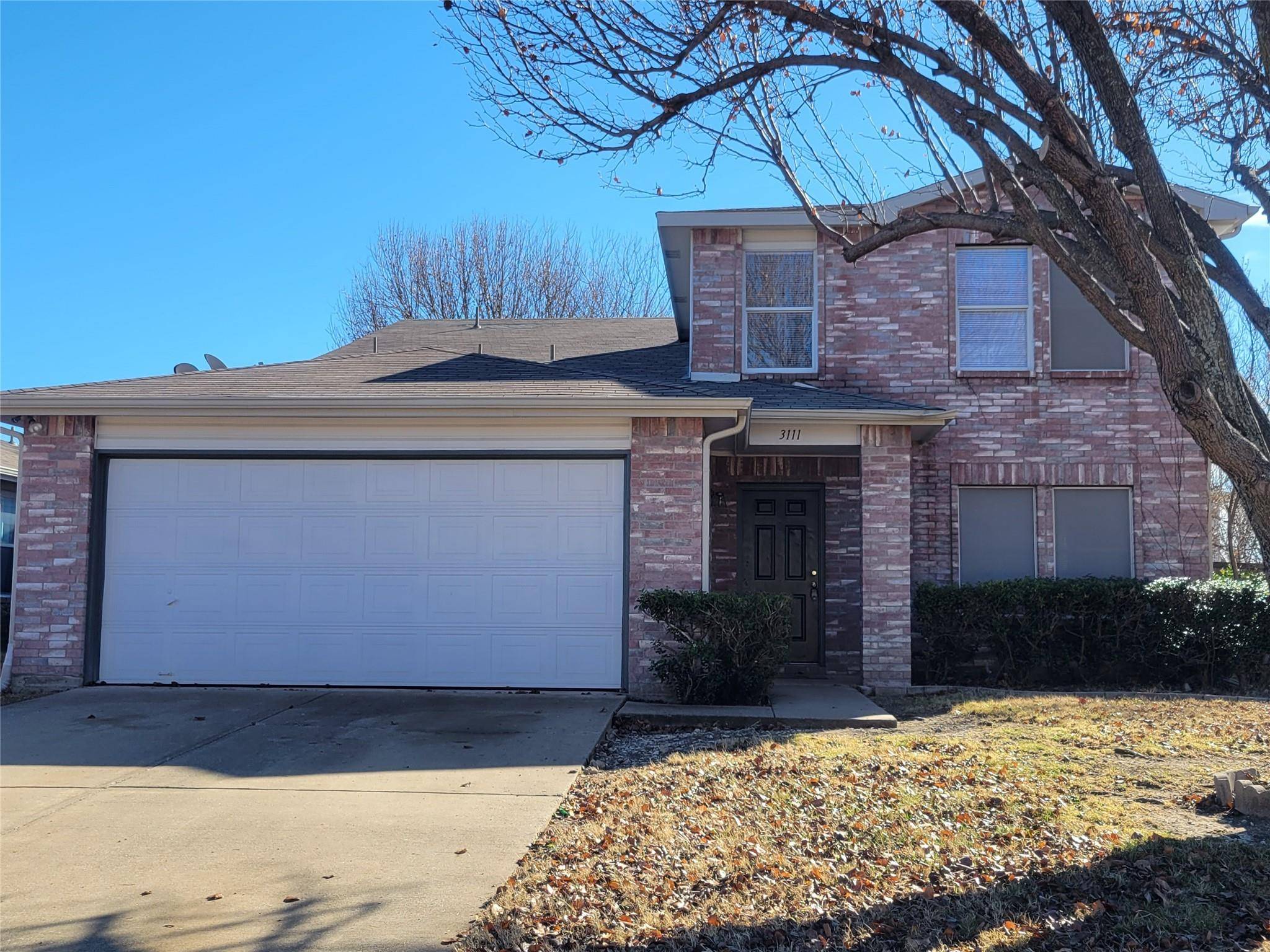 Mckinney, TX 75070,3111 Westview Drive