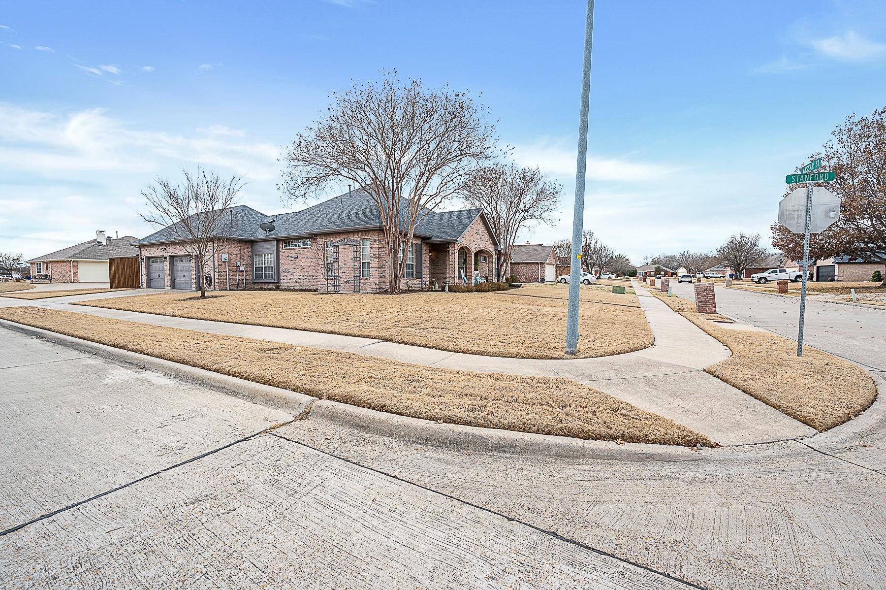 Forney, TX 75126,122 Vassar Street