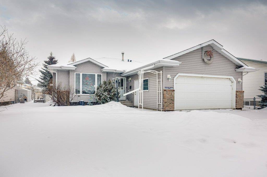 Lacombe, AB T4L 1T7,4711 55 AVE