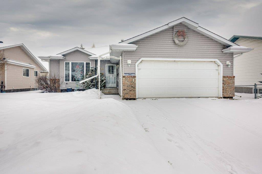 Lacombe, AB T4L 1T7,4711 55 AVE