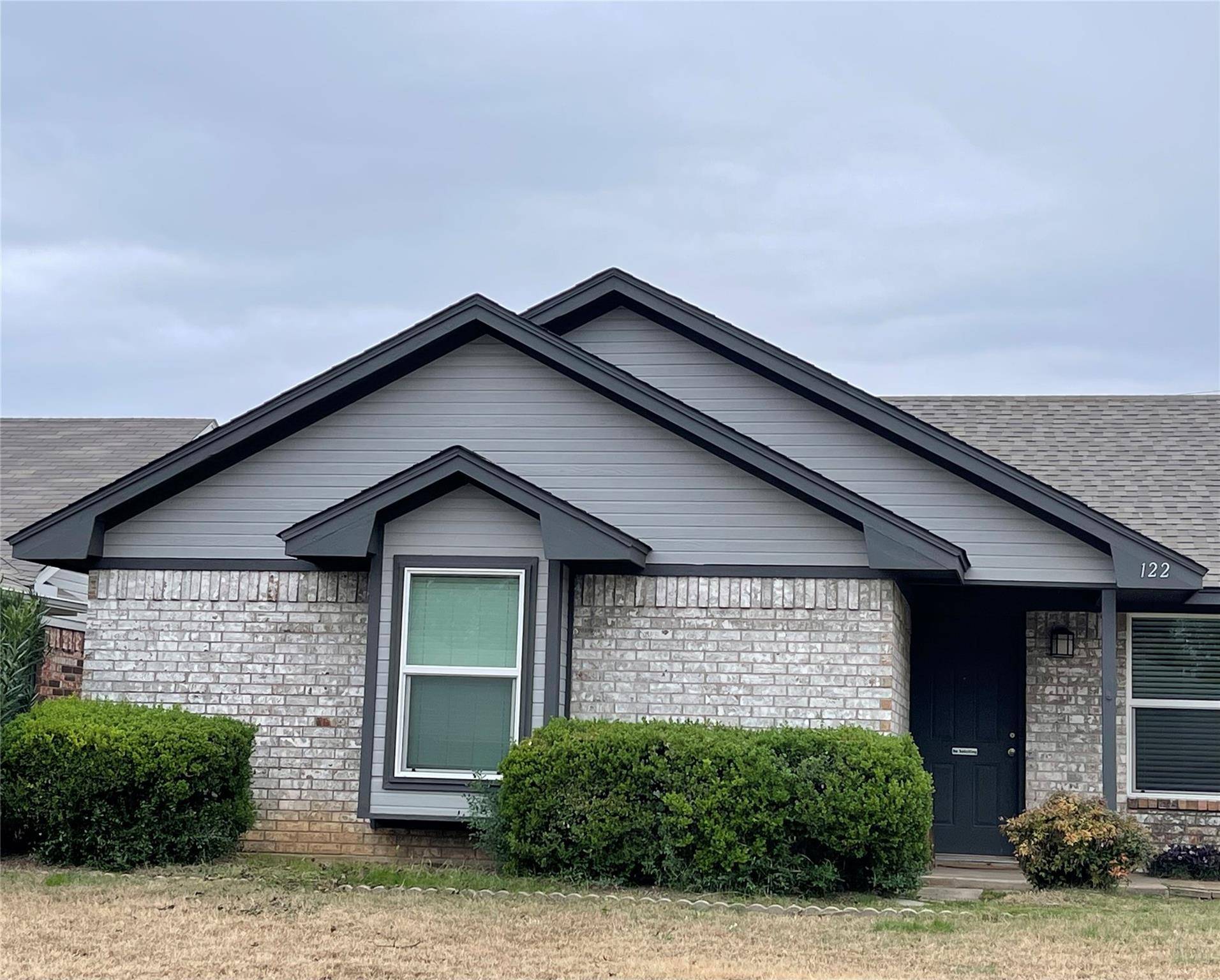 Weatherford, TX 76086,122 Black Forest Drive