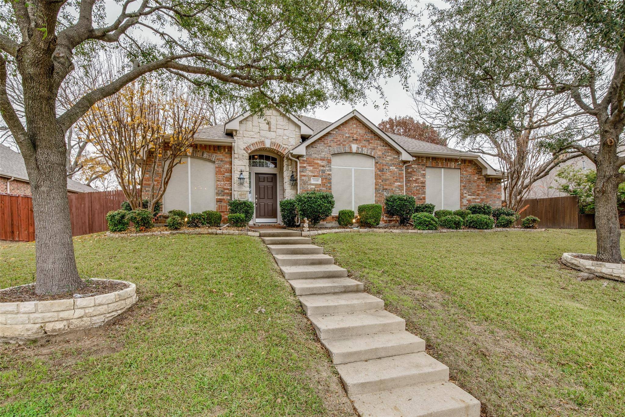 Rockwall, TX 75087,1448 Brittany Way