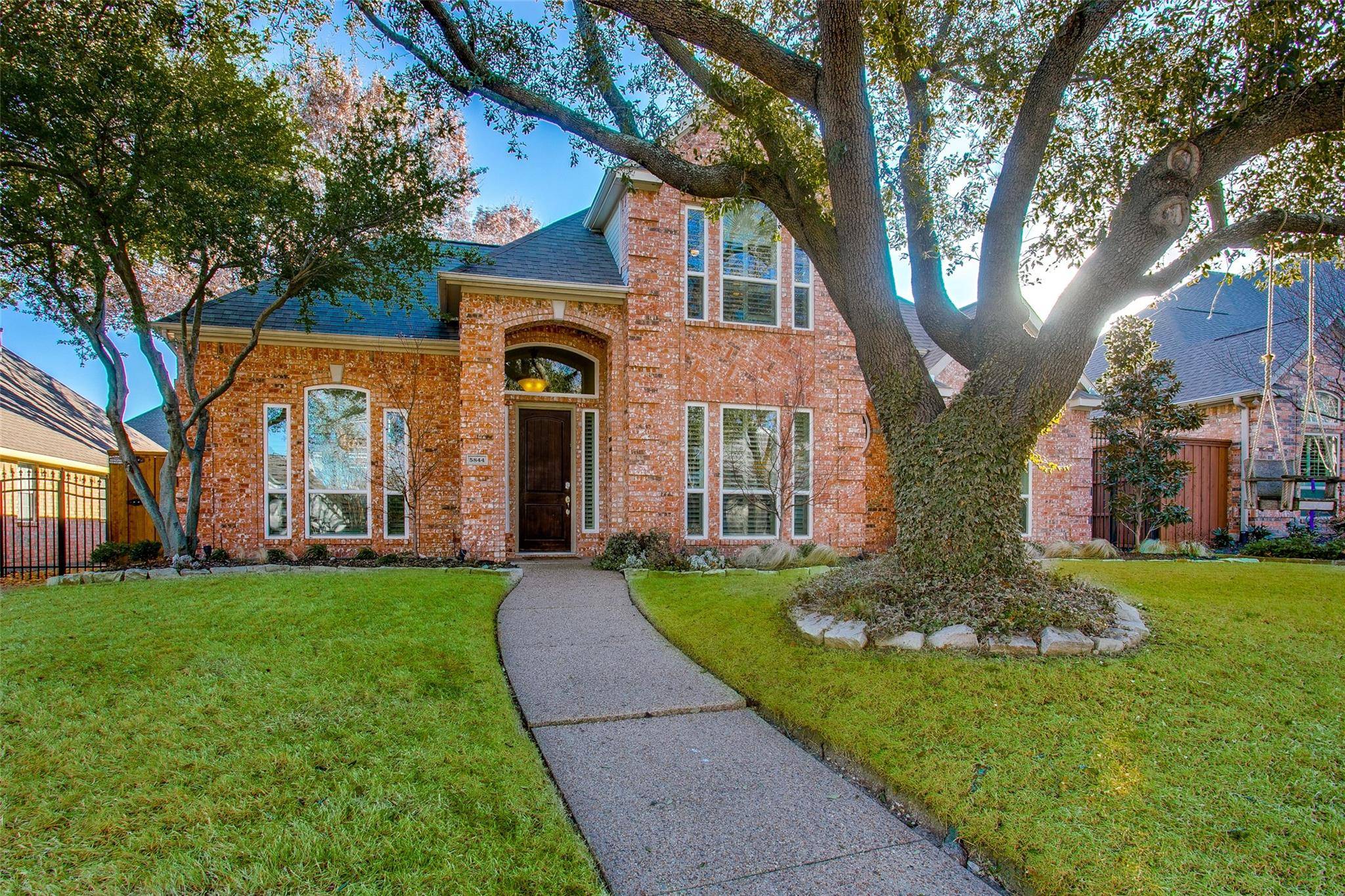 Plano, TX 75093,5844 Bedrock Drive