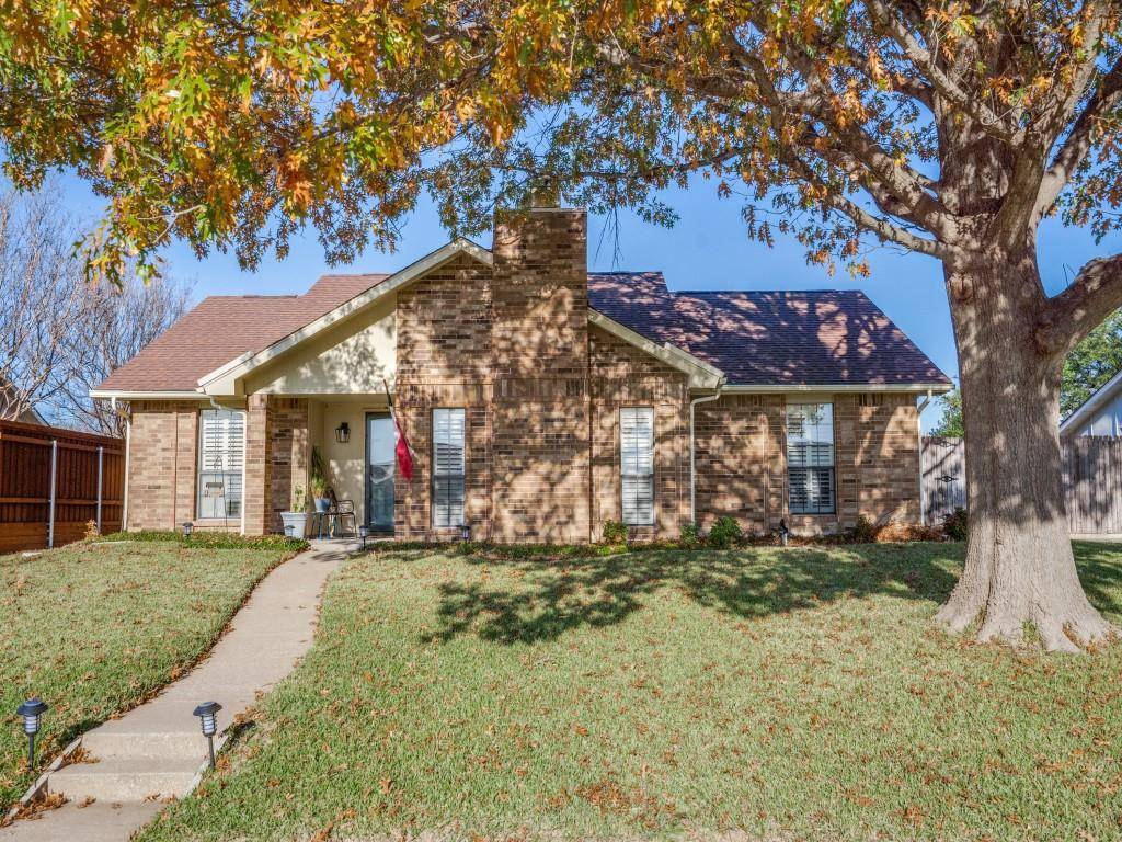 Plano, TX 75025,1309 Jabbet Drive