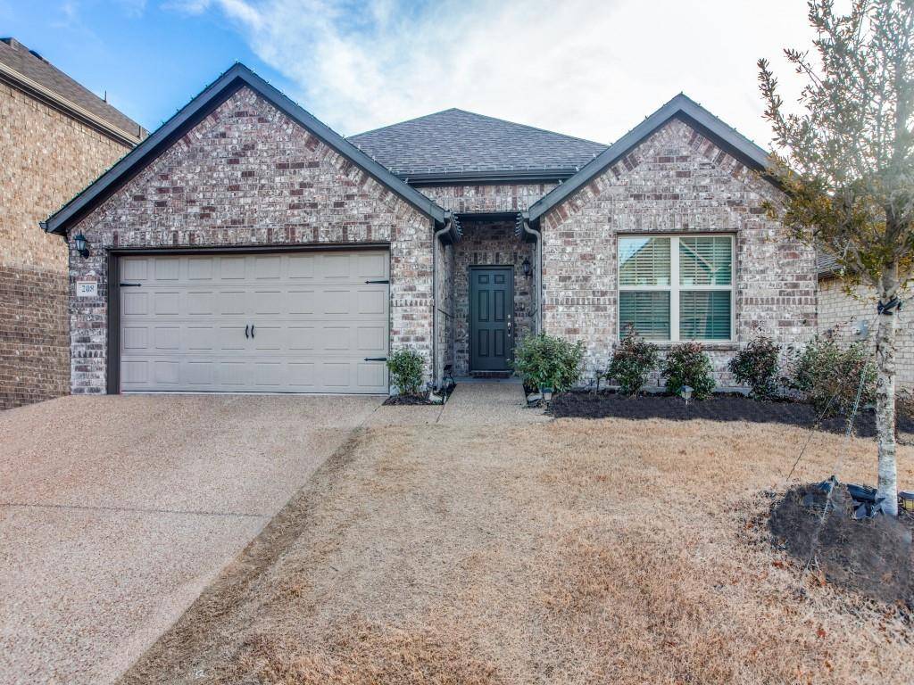 Melissa, TX 75454,208 Crescent Avenue