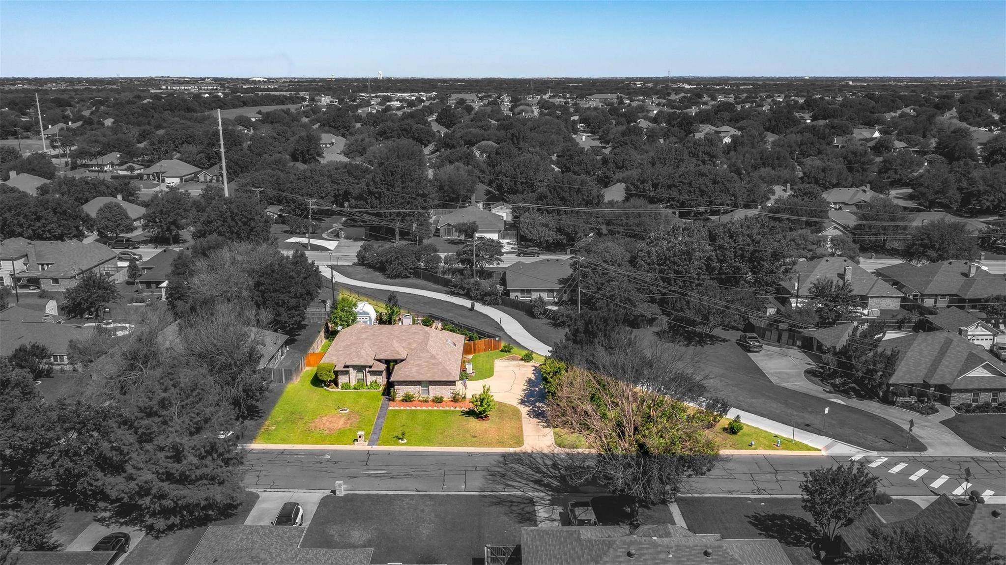 Burleson, TX 76028,129 NE Brushy Mound Road