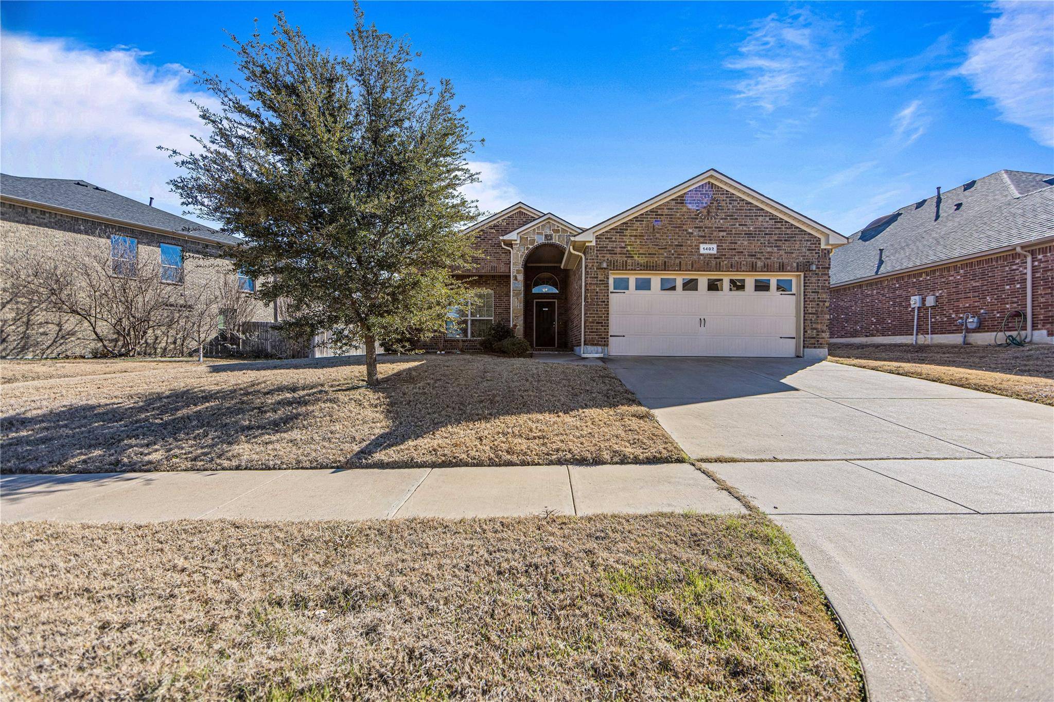 Arlington, TX 76002,1402 Axis Deer Road