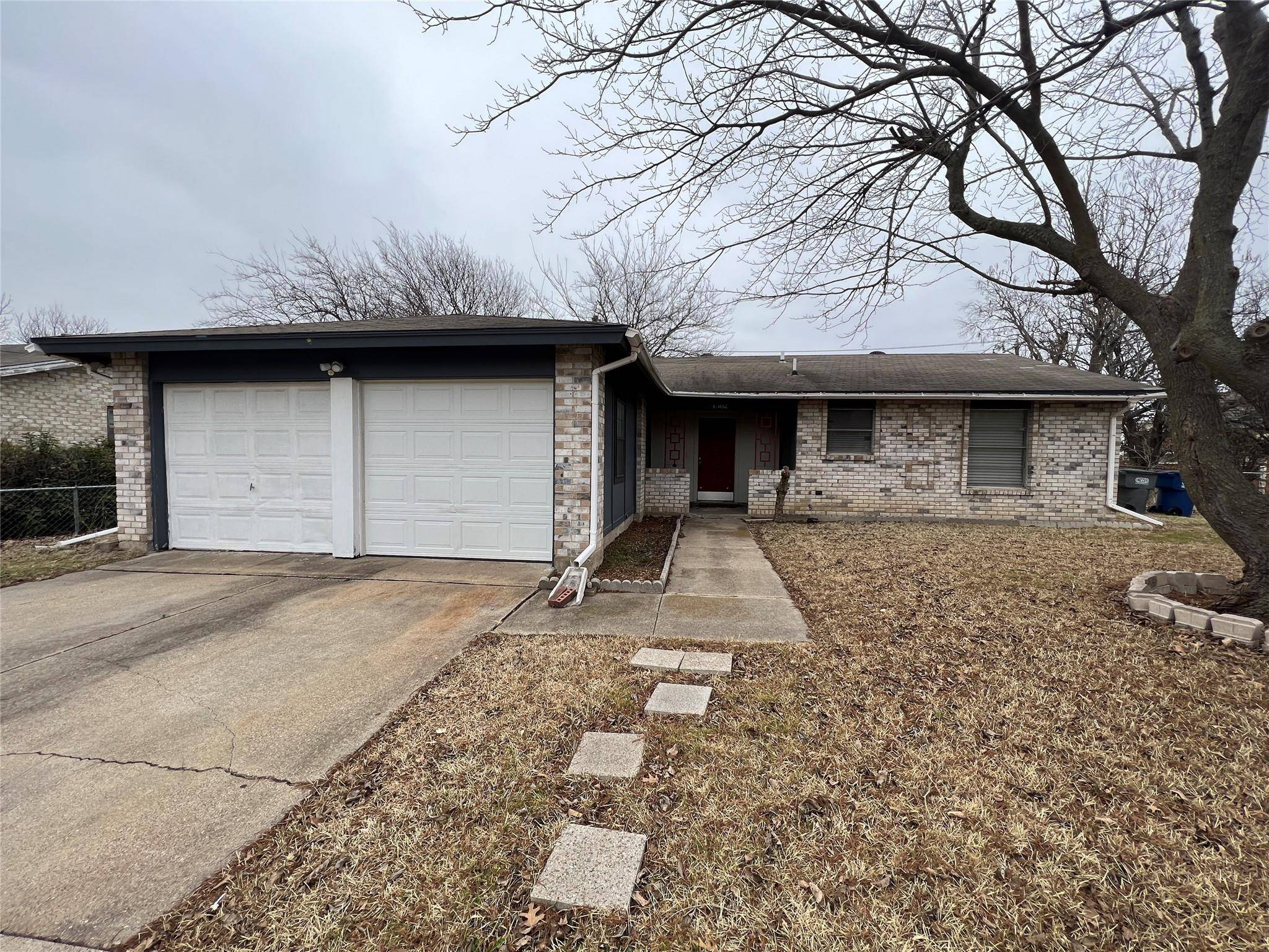 Lancaster, TX 75134,1302 Oakbrook Street