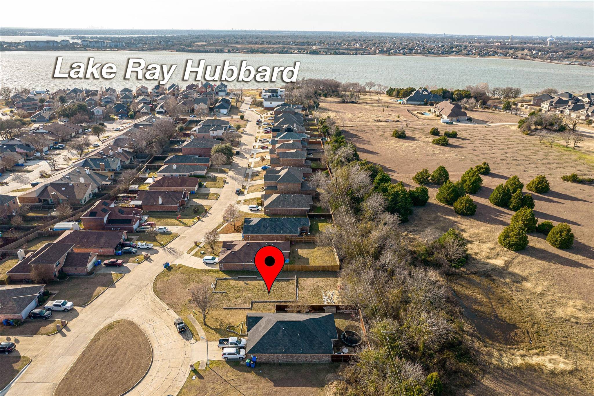 Rowlett, TX 75088,6810 Windward View Drive