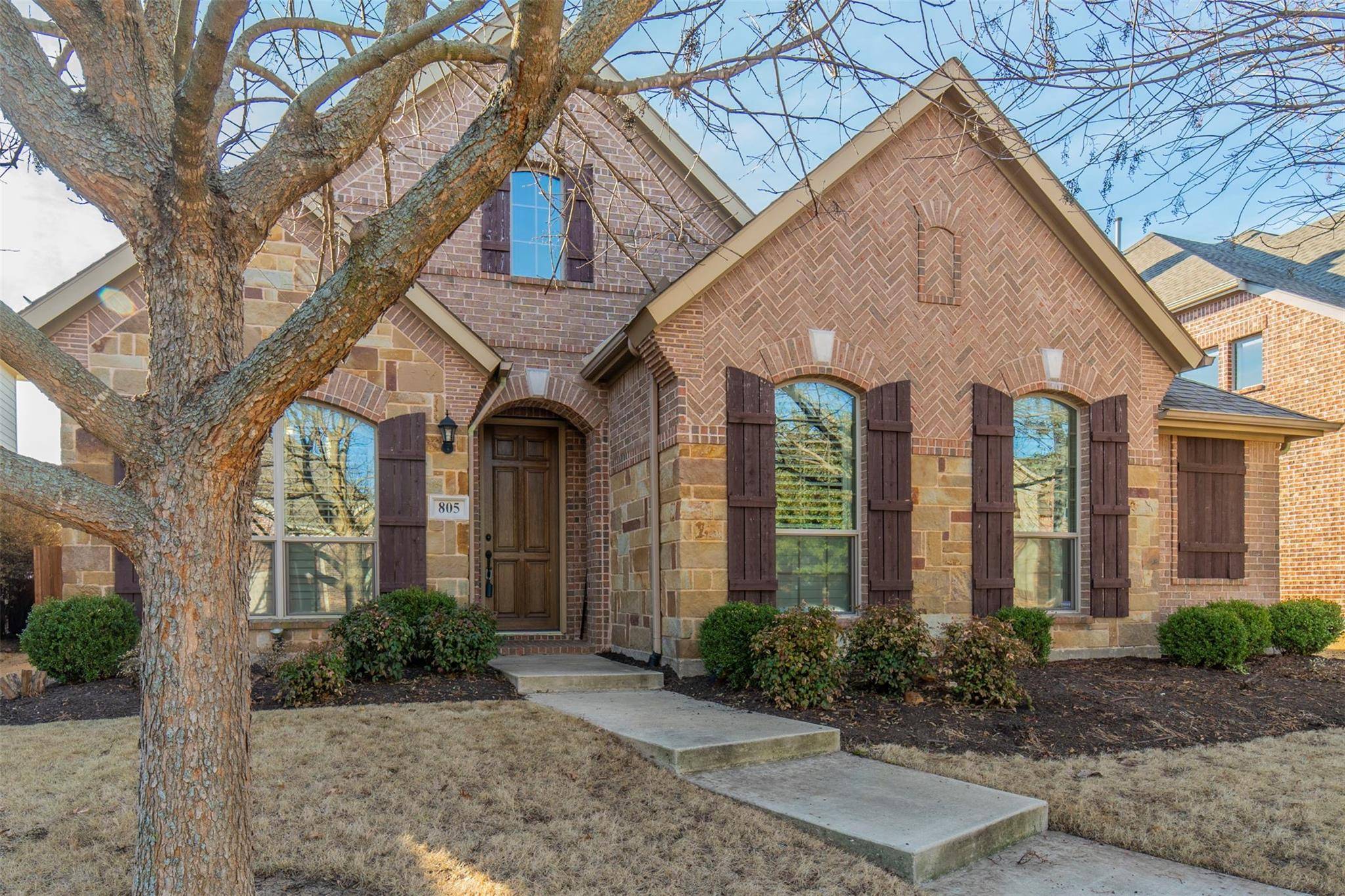 Allen, TX 75013,805 Panther Lane