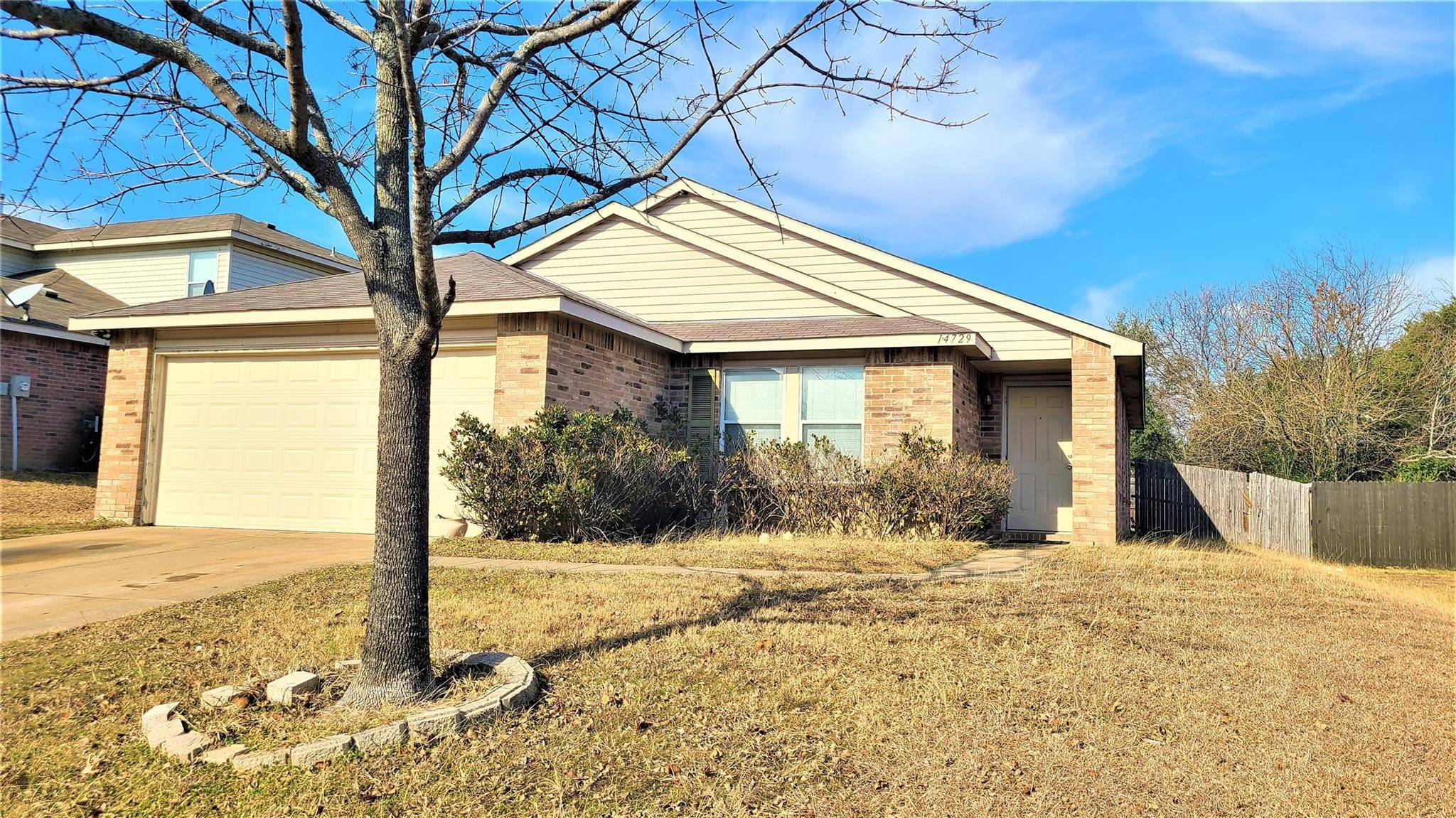 Balch Springs, TX 75180,14729 Arborcrest Drive