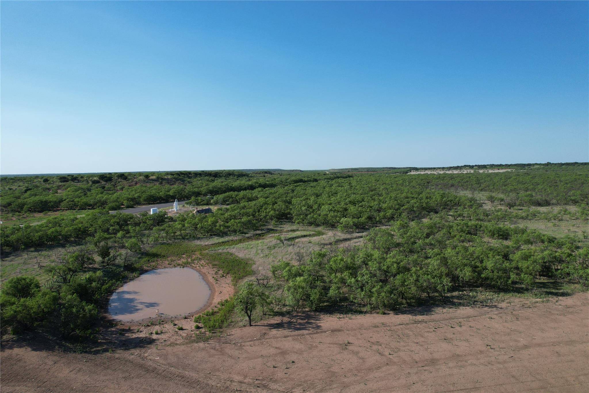 Baird, TX 79504,688 County Road 460