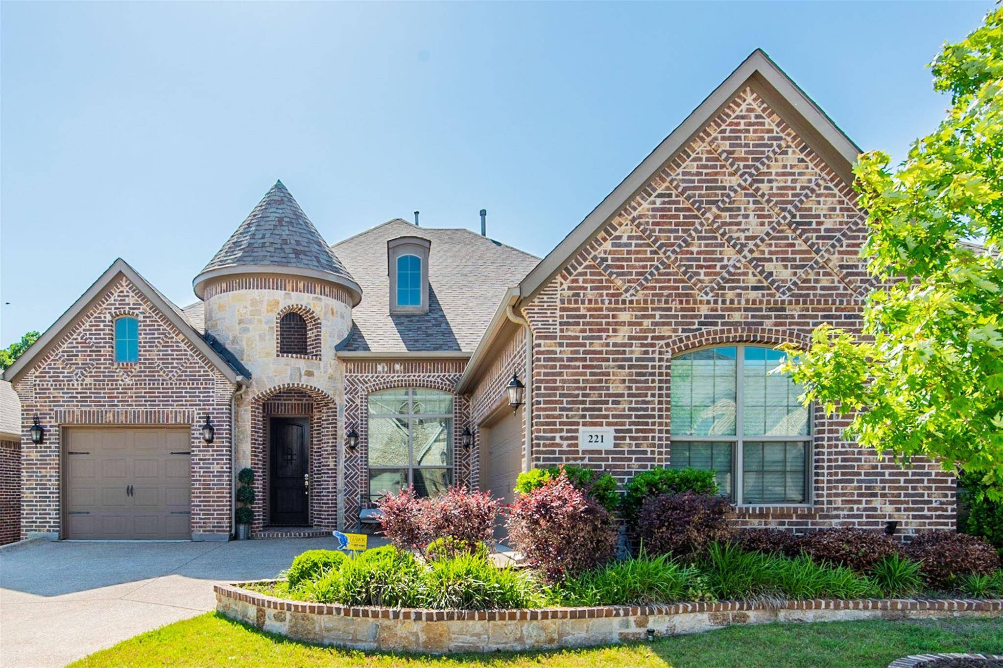 Hickory Creek, TX 75065,221 Waterview Court