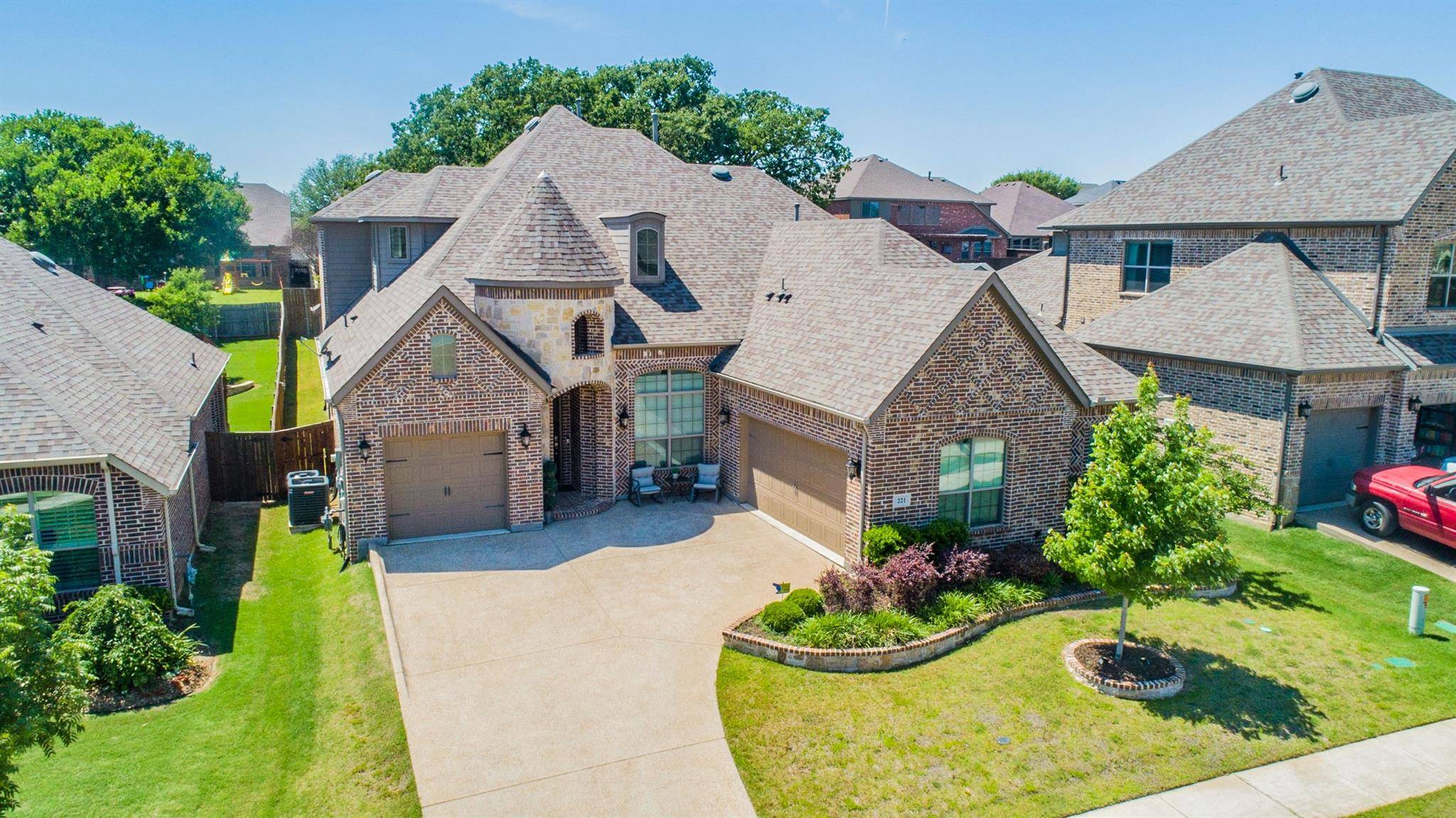 Hickory Creek, TX 75065,221 Waterview Court