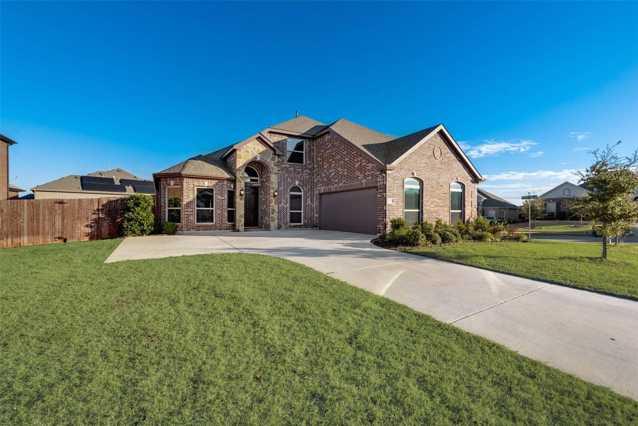 Denton, TX 76208,3118 Dawn Oaks Drive